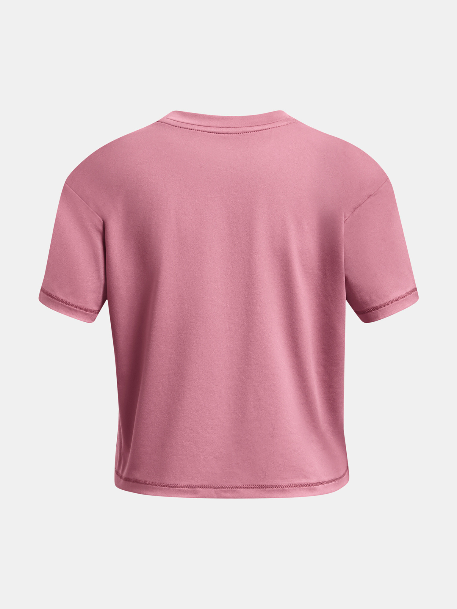 Under Armour Motion SS Tricou pentru copii Roz - Pled.ro