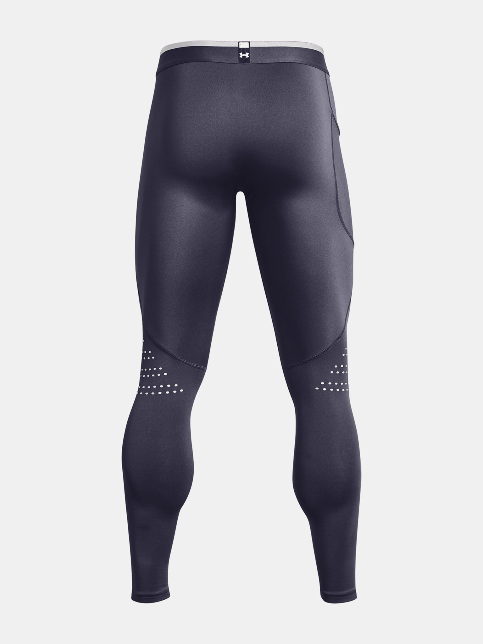 Under Armour Novelty Colanţi Gri - Pled.ro