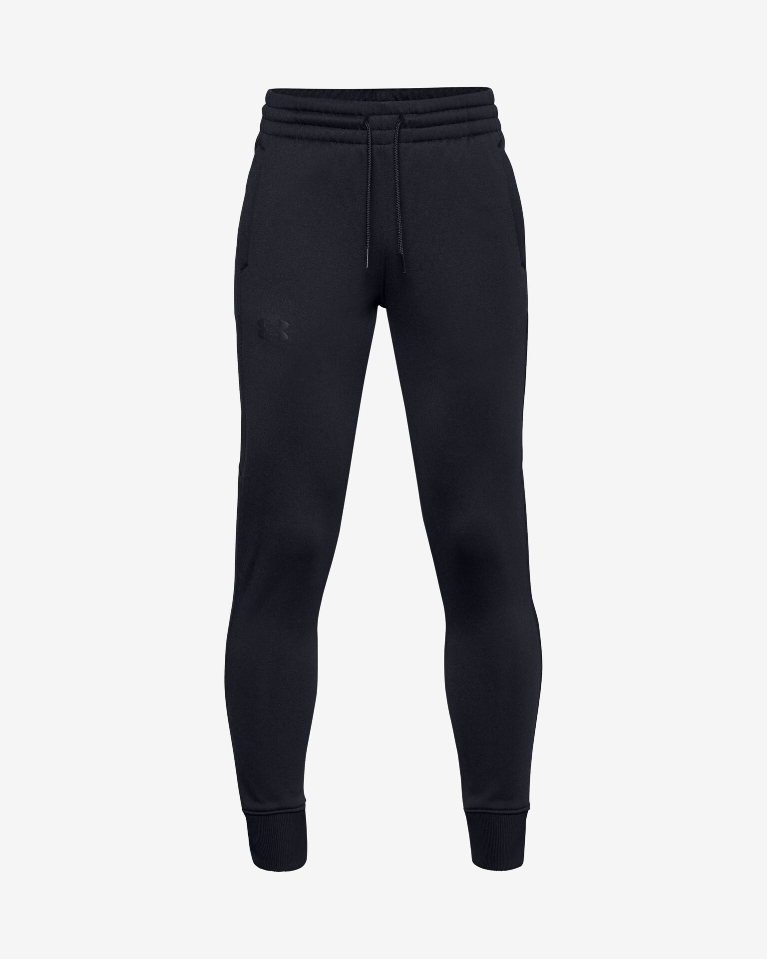 Under Armour Pantaloni de trening pentru copii Gri - Pled.ro