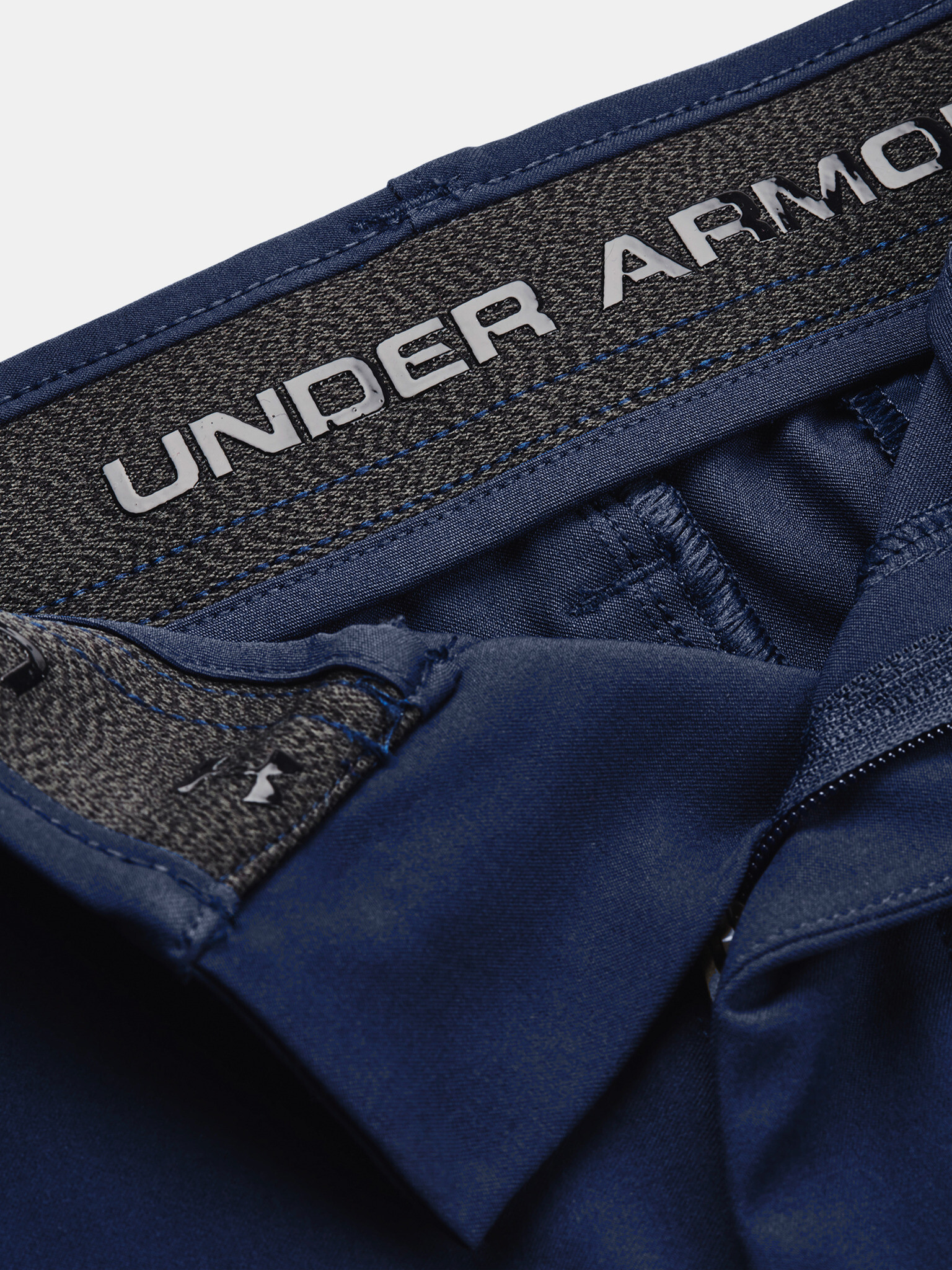 Under Armour Pantaloni scurți Albastru - Pled.ro