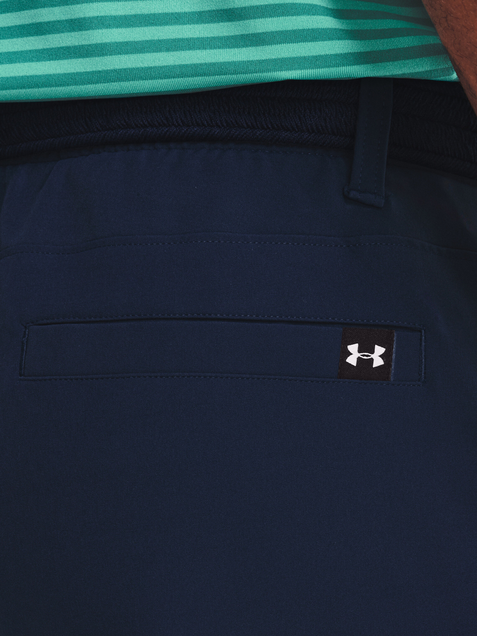 Under Armour Pantaloni scurți Albastru - Pled.ro