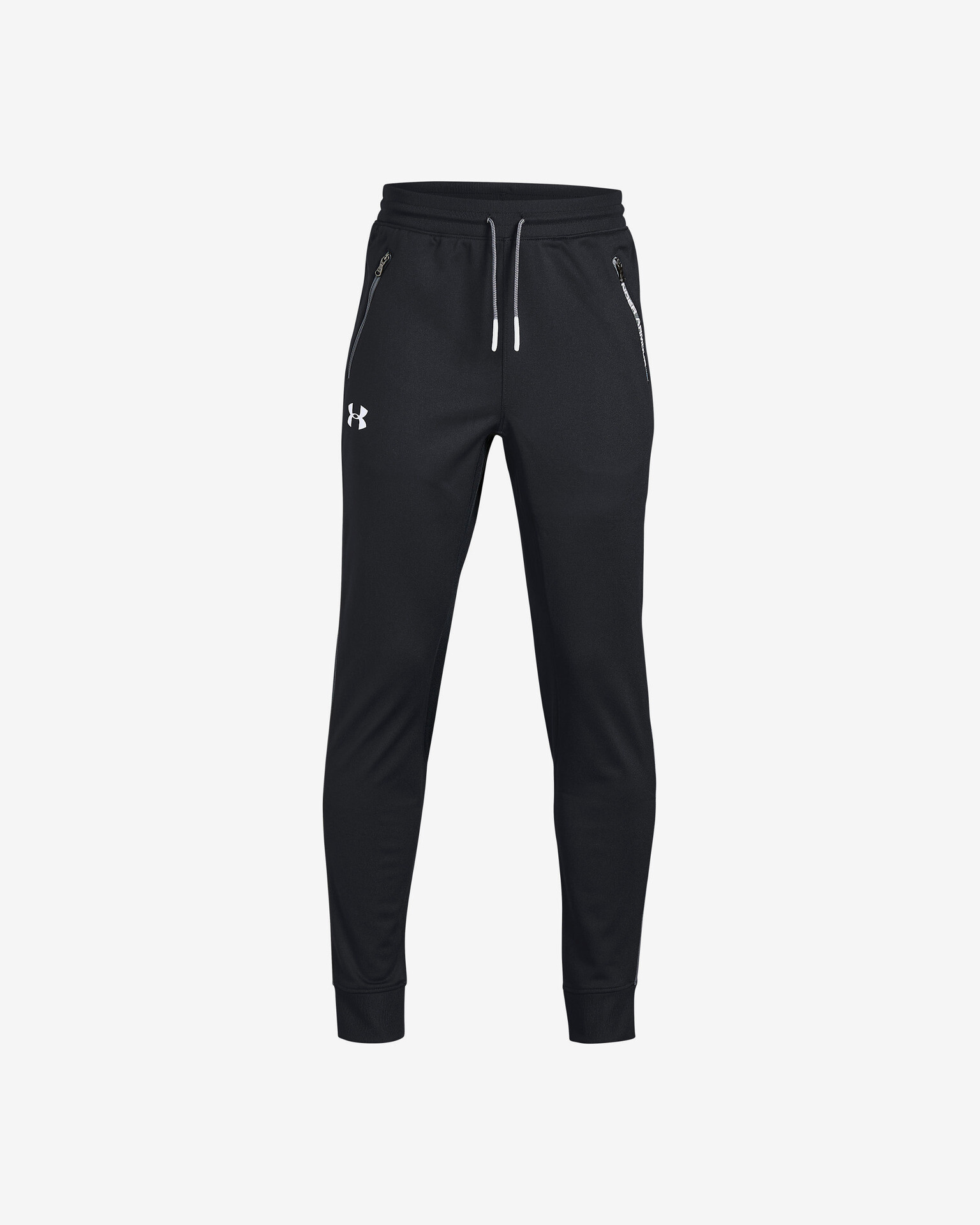 Under Armour Pennant Pantaloni de trening pentru copii Negru - Pled.ro