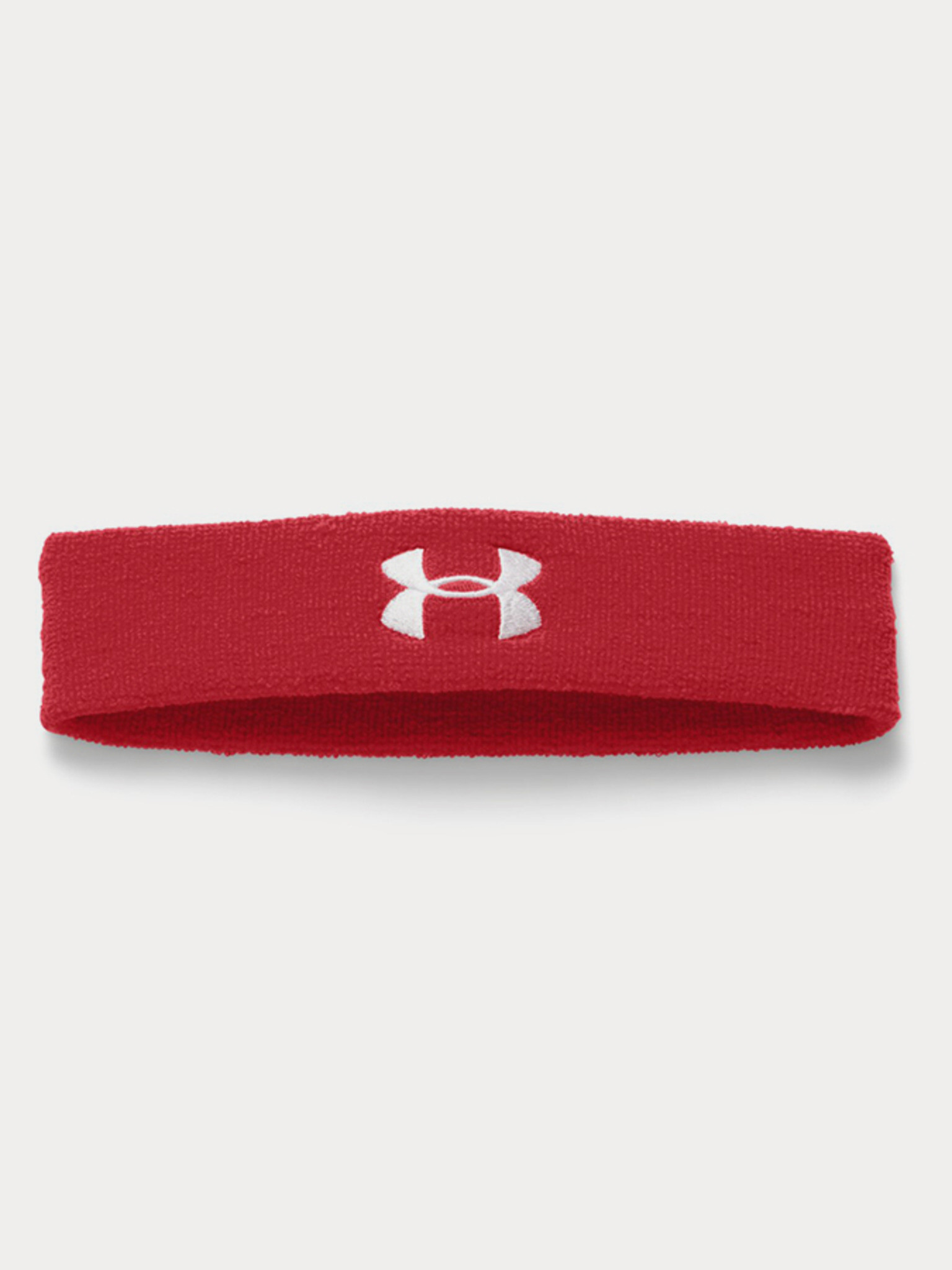 Under Armour Performance Frizură Roșu - Pled.ro