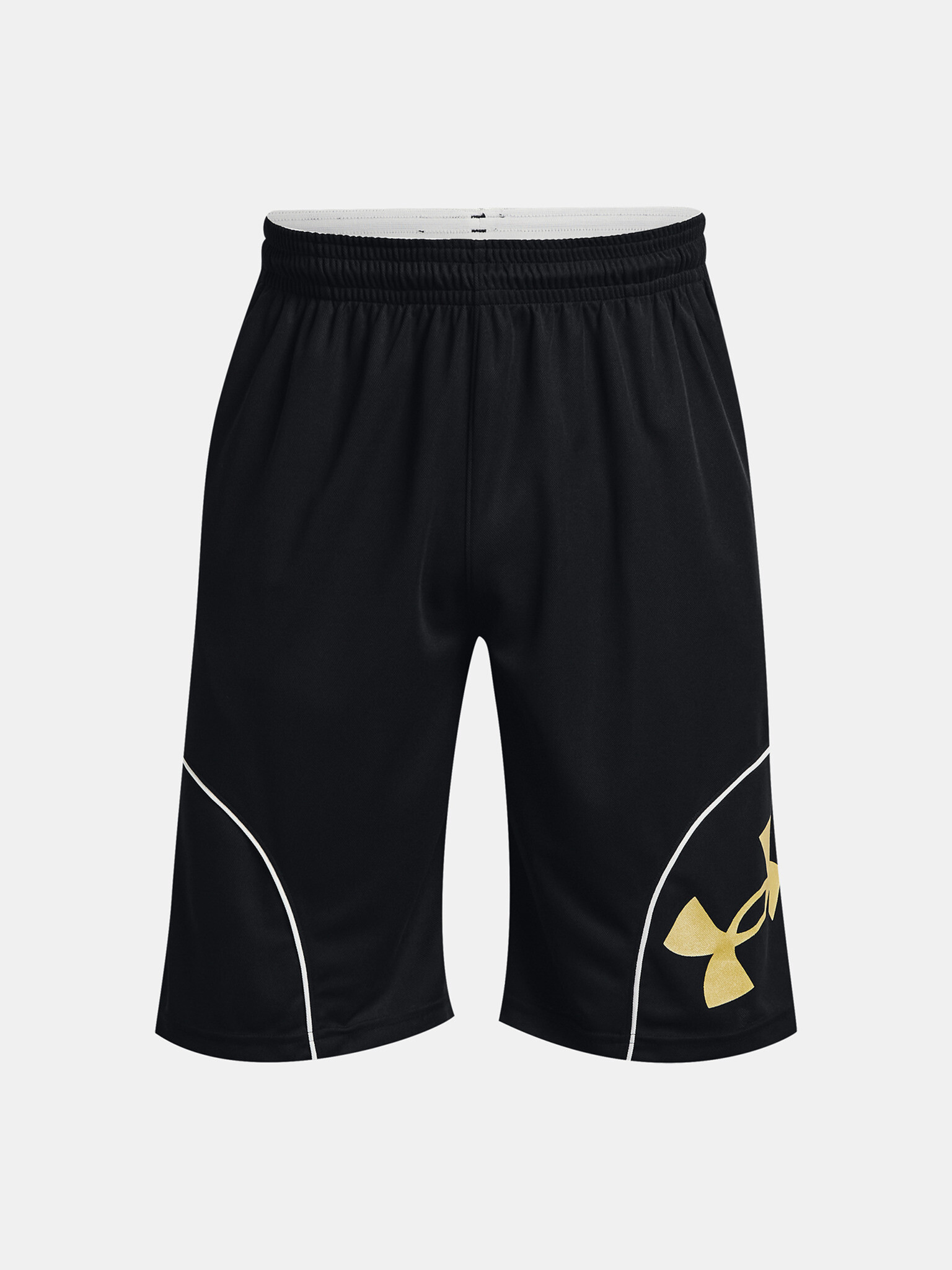 Under Armour Perimeter 11'' Pantaloni scurți Negru - Pled.ro