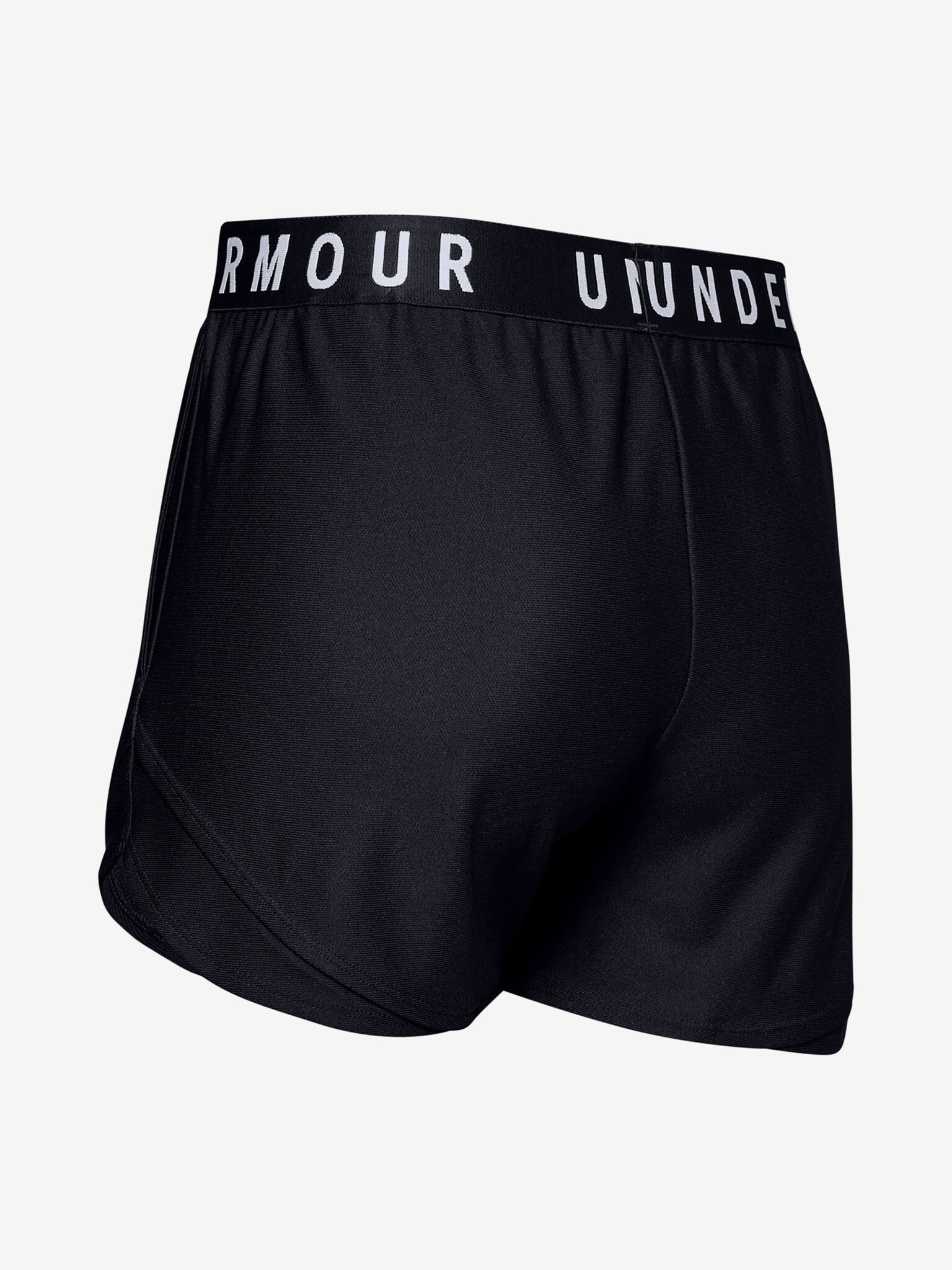 Under Armour Play Up Pantaloni scurți Negru - Pled.ro