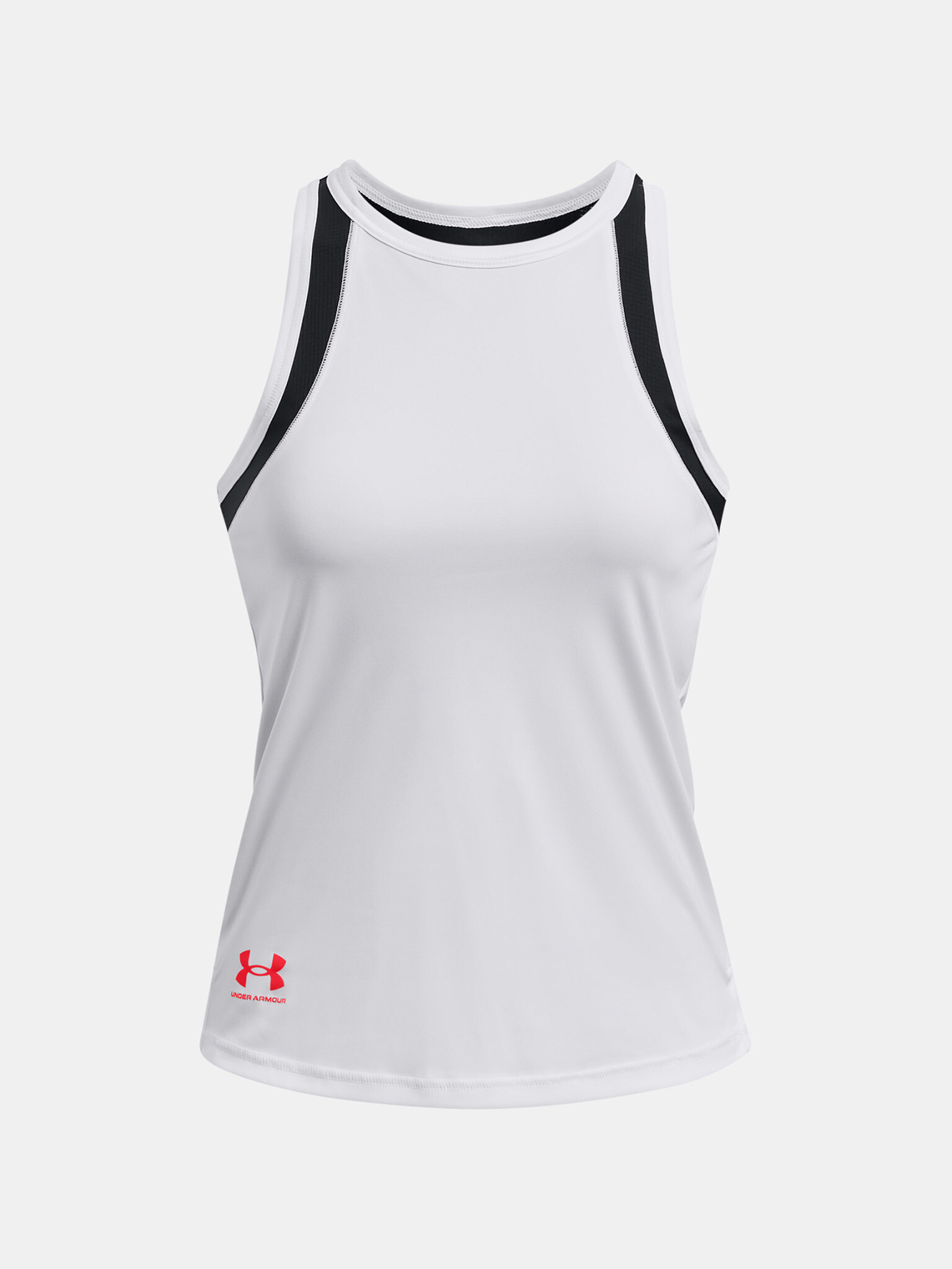 Under Armour Pro Maieu Alb - Pled.ro