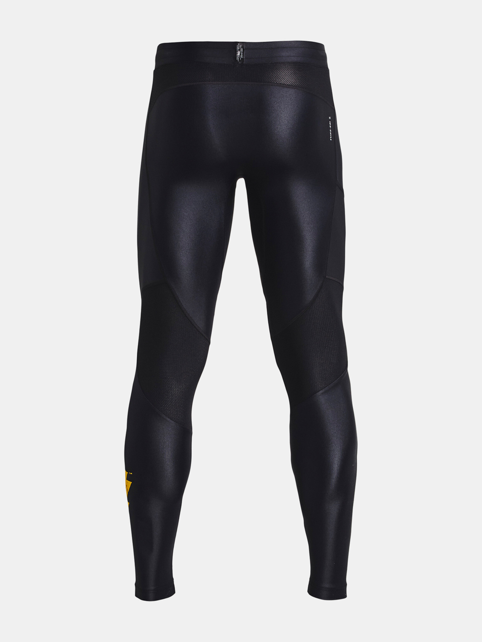 Under Armour Projecct Rock BA HG Iso-Chill Colanţi Negru - Pled.ro