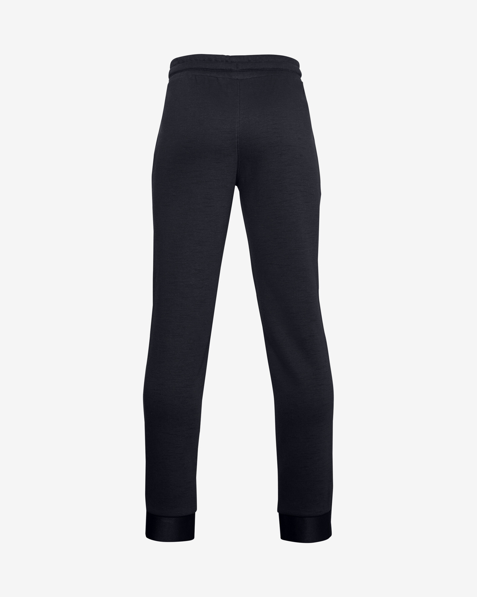 Under Armour Project Rock CC Fleece Pantaloni de trening pentru copii Negru - Pled.ro