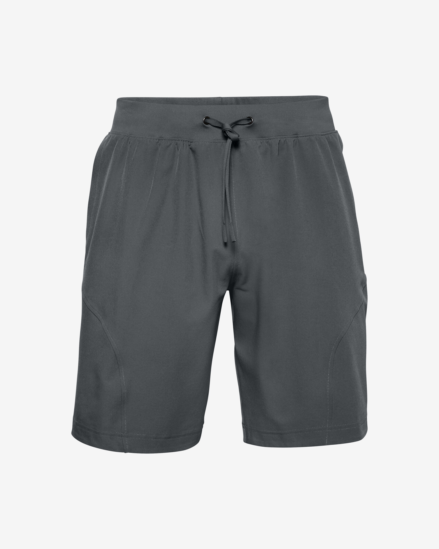 Under Armour Project Rock Pantaloni scurți Gri - Pled.ro