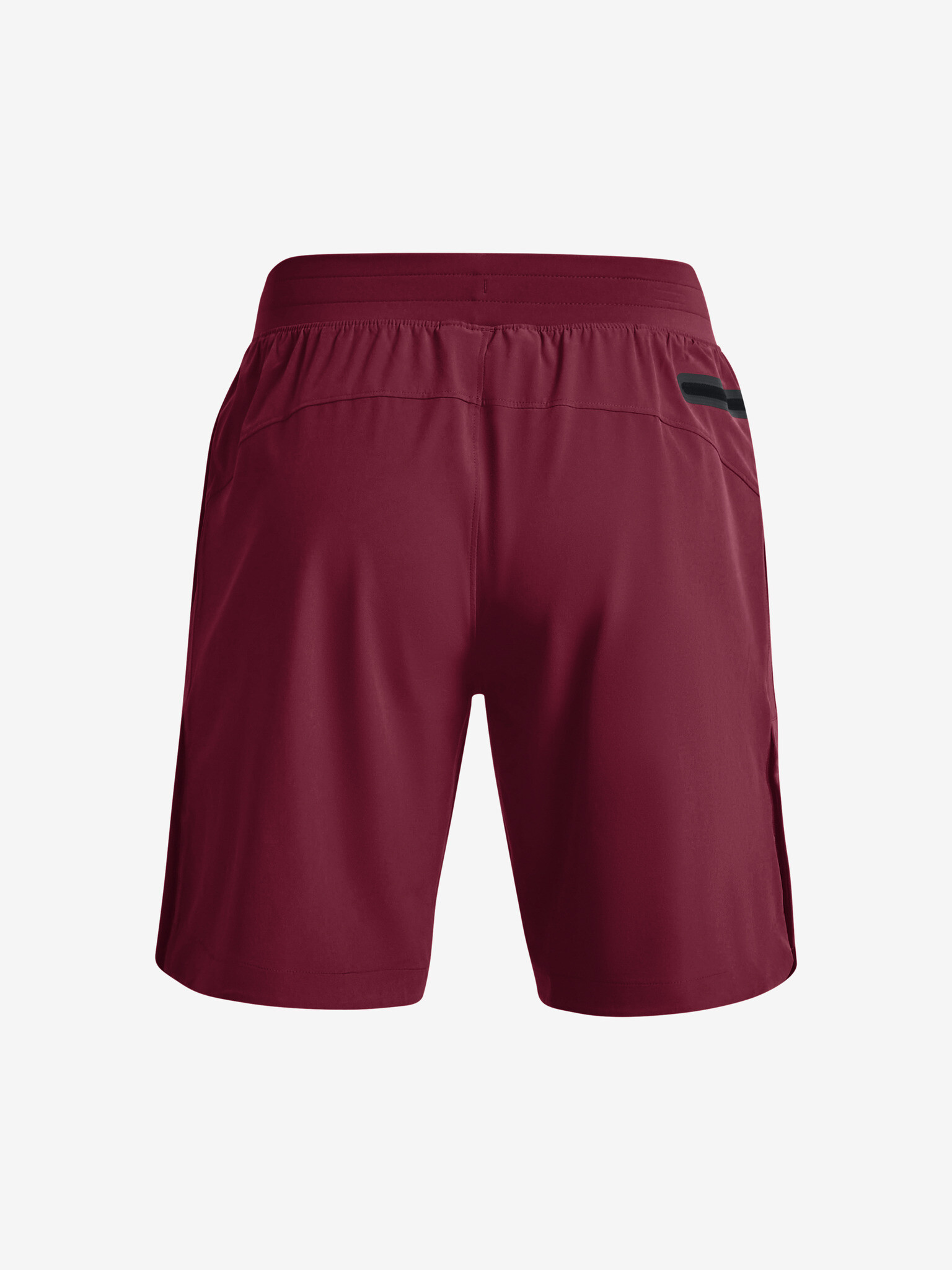 Under Armour Project Rock Snap Pantaloni scurți Albastru - Pled.ro