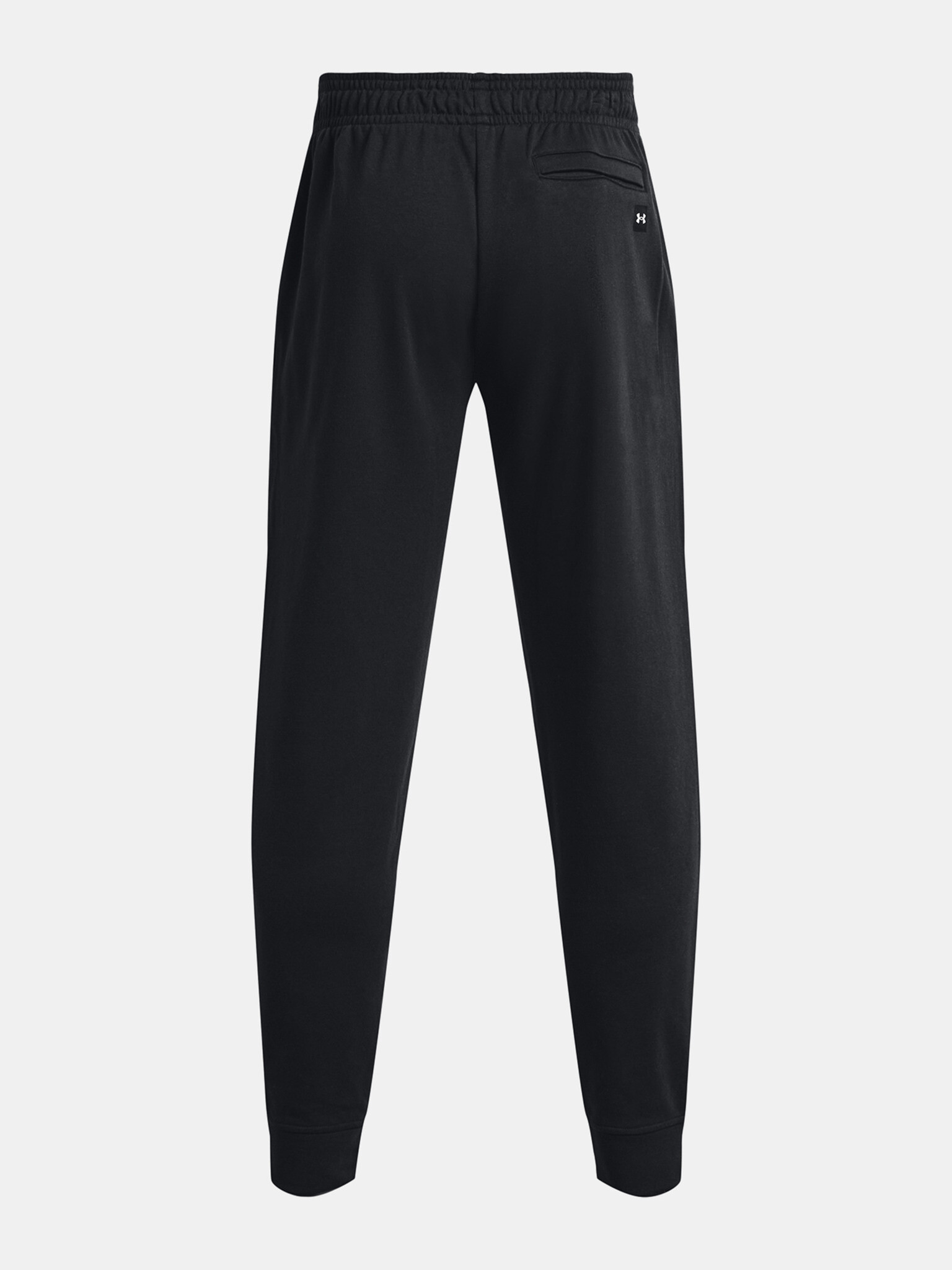 Under Armour Project Rock Terry Pantaloni de trening Negru - Pled.ro