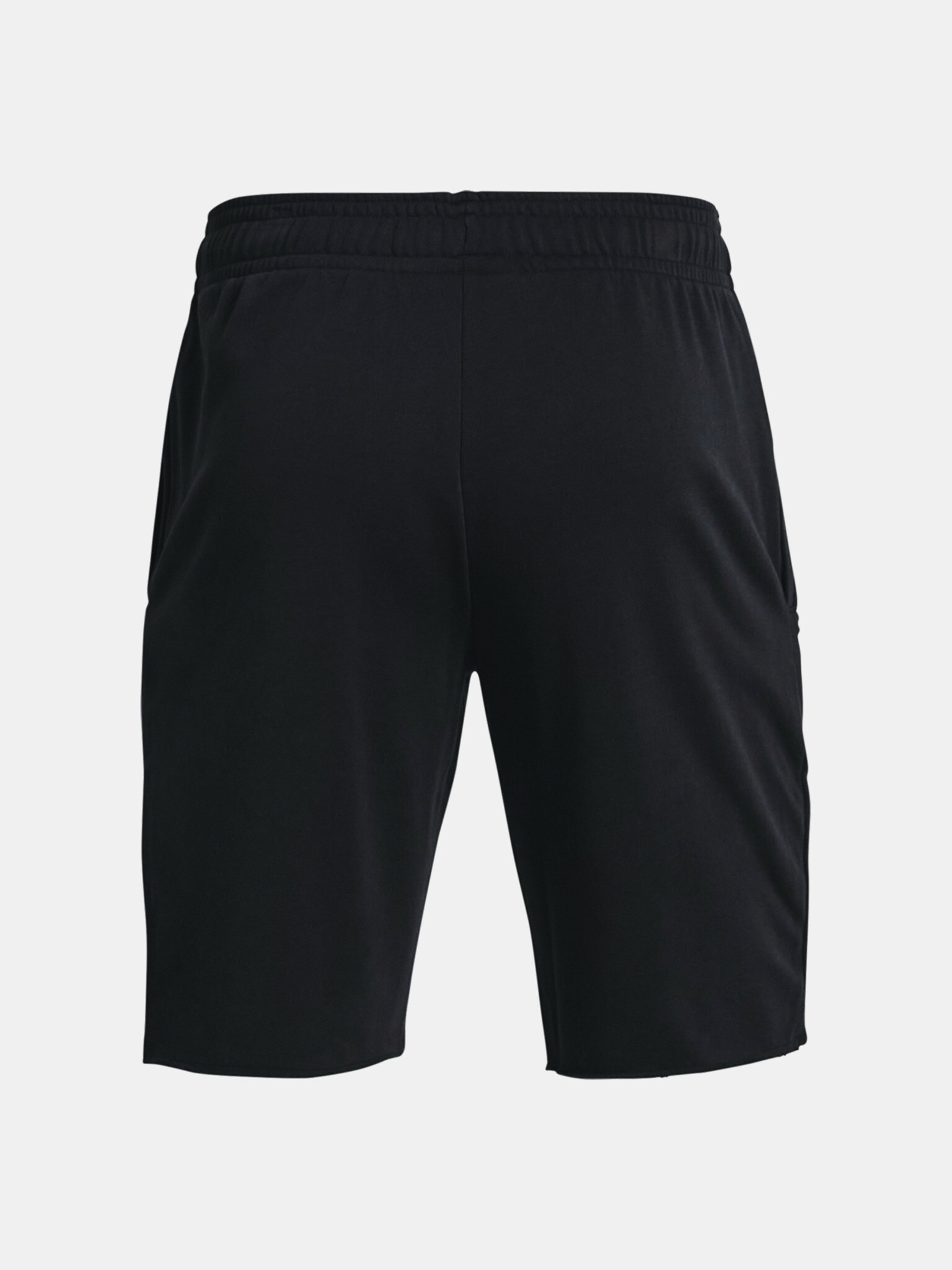 Under Armour Project Rock Terry Pantaloni scurți Negru - Pled.ro