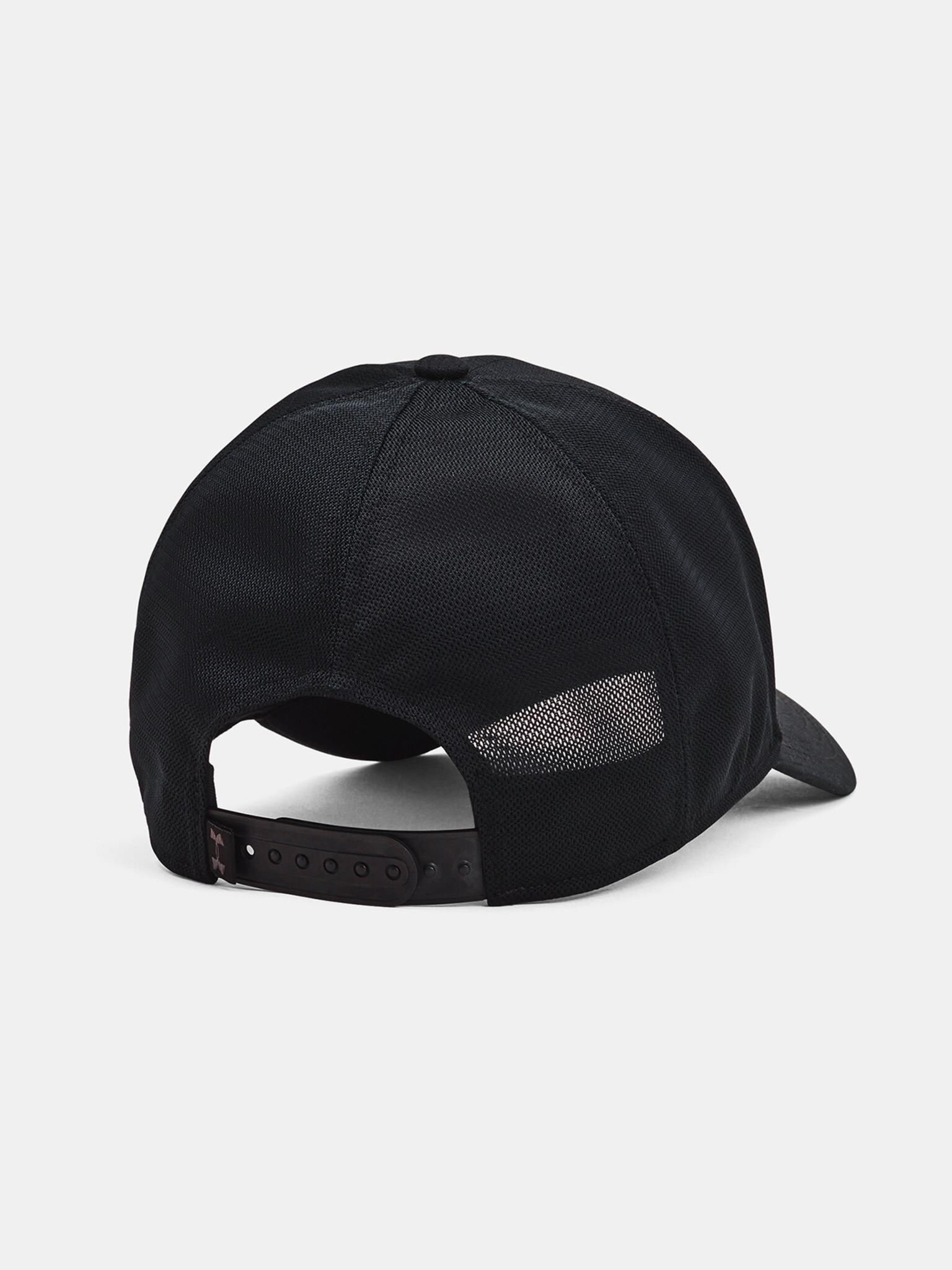 Under Armour Project Rock Trucker Șapcă de baseball Negru - Pled.ro