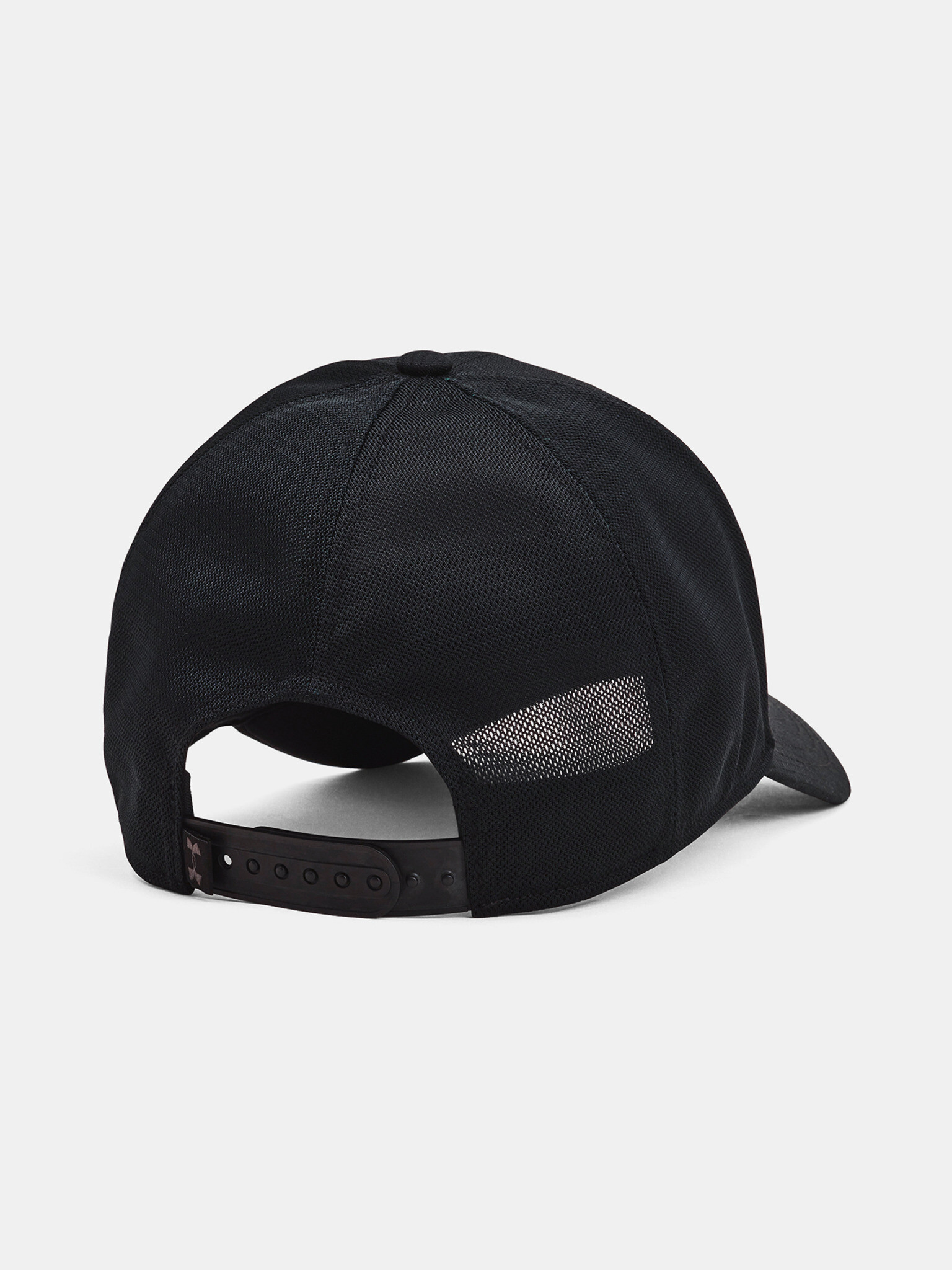 Under Armour Project Rock Trucker Șapcă de baseball Negru - Pled.ro