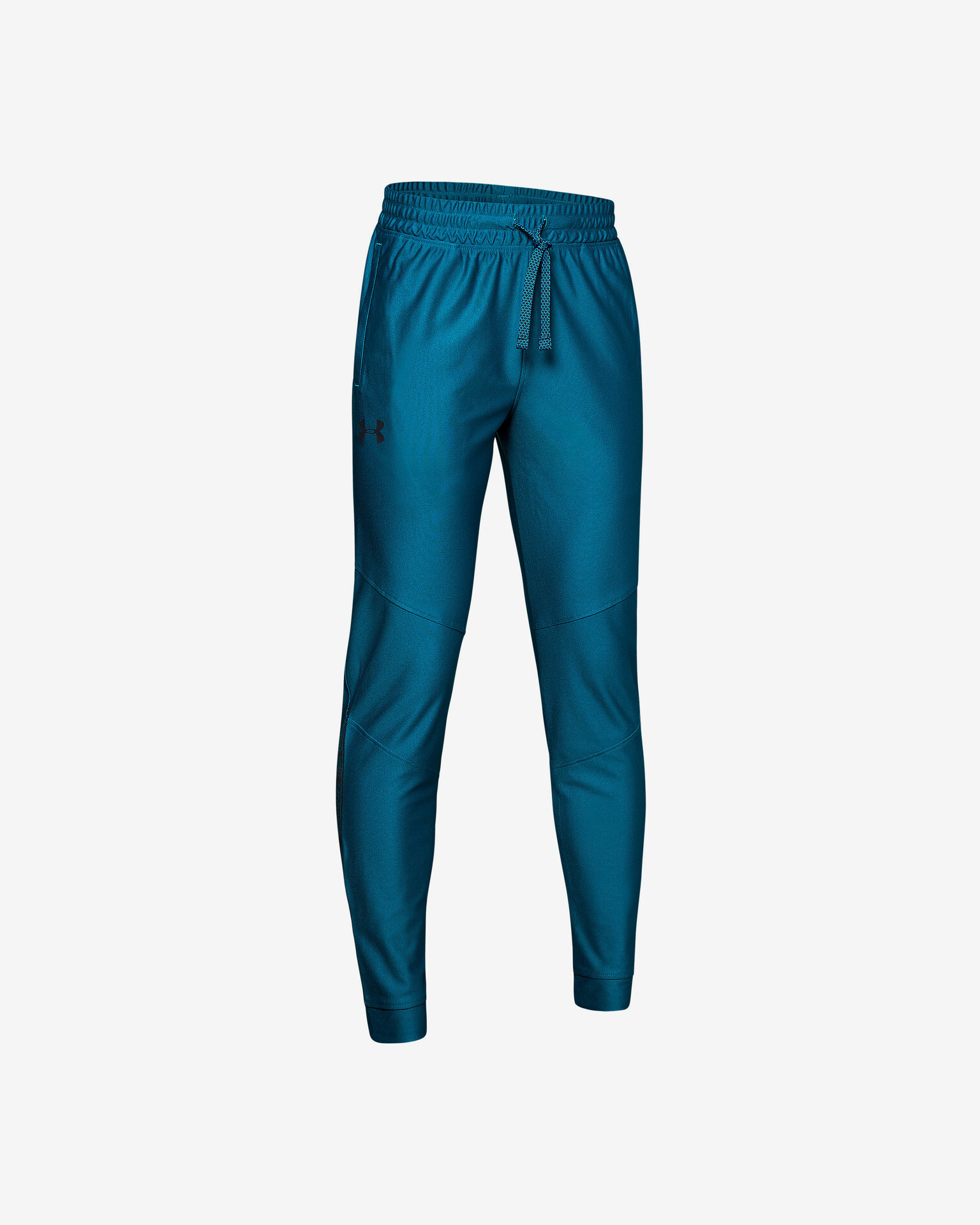 Under Armour Prototype Pantaloni de trening pentru copii Albastru Verde - Pled.ro