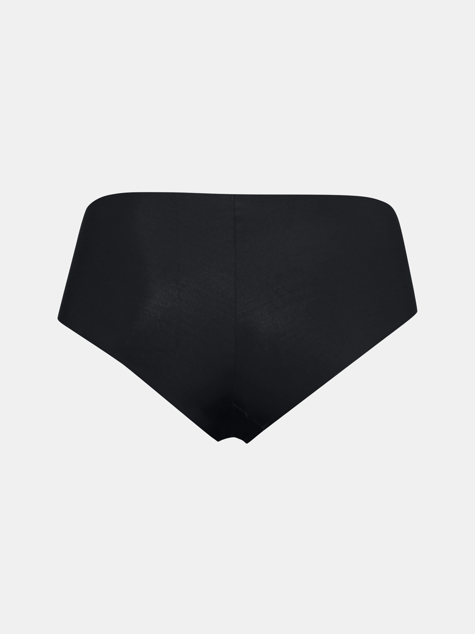 Under Armour Pure Stretch Chiloți 3 bucăți Negru - Pled.ro