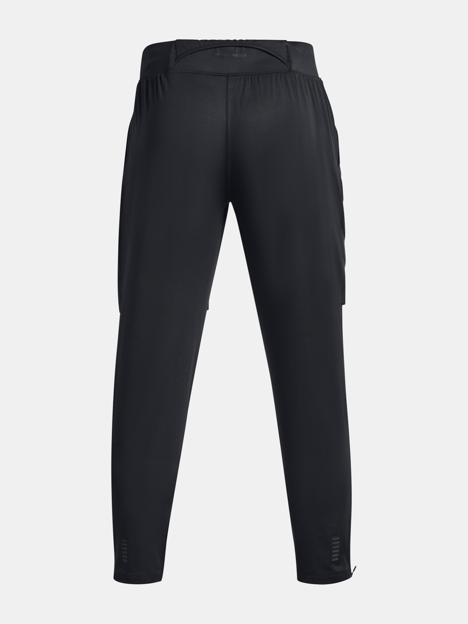 Under Armour Qualifier Elite Cold Pantaloni Negru - Pled.ro