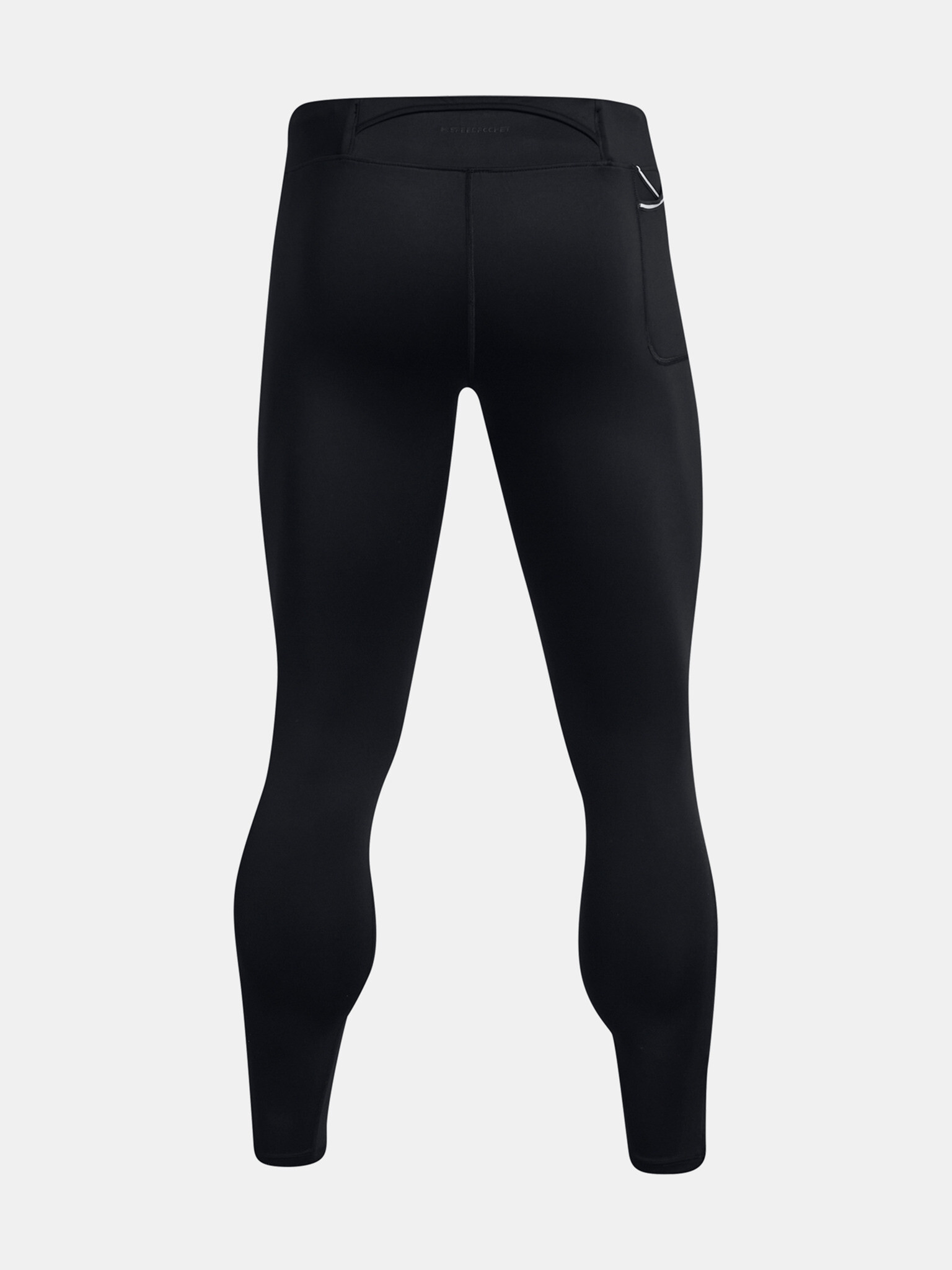 Under Armour Qualifier Elite Cold Pantaloni Negru - Pled.ro