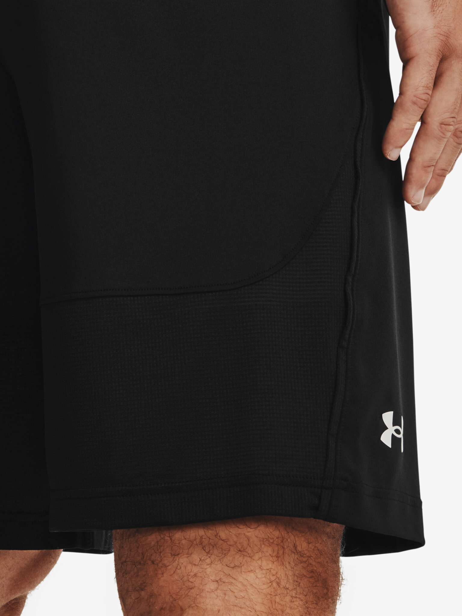 Under Armour Raid 2.0 Pantaloni scurți Albastru - Pled.ro