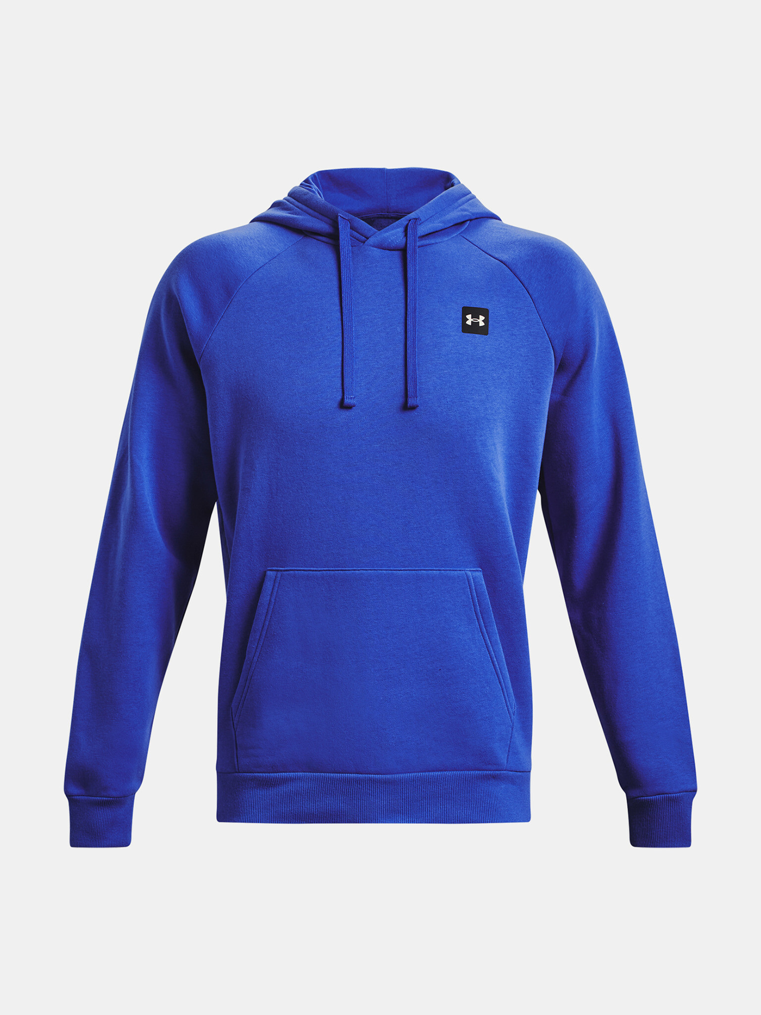 Under Armour Rival Fleece Hanorac Albastru - Pled.ro