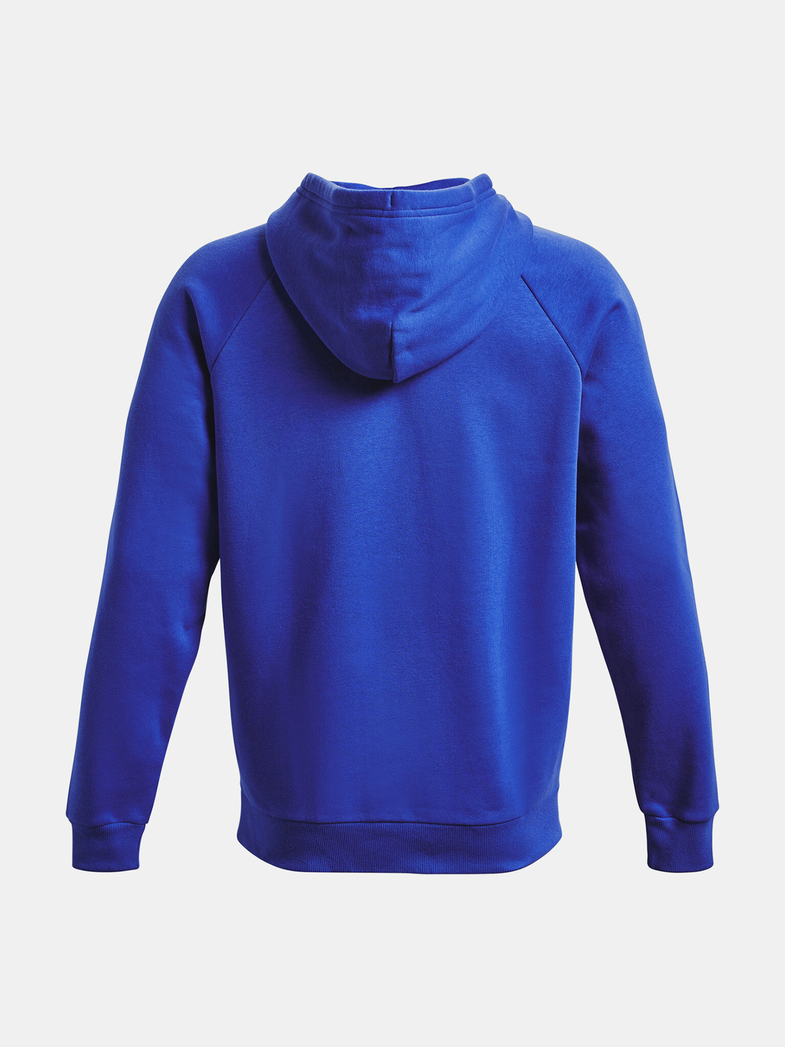 Under Armour Rival Fleece Hanorac Albastru - Pled.ro