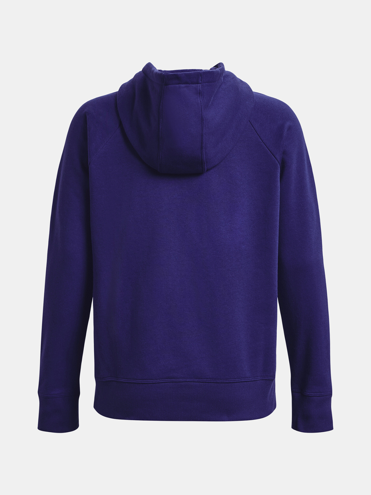 Under Armour Rival Fleece HB Hoodie Hanorac Albastru - Pled.ro