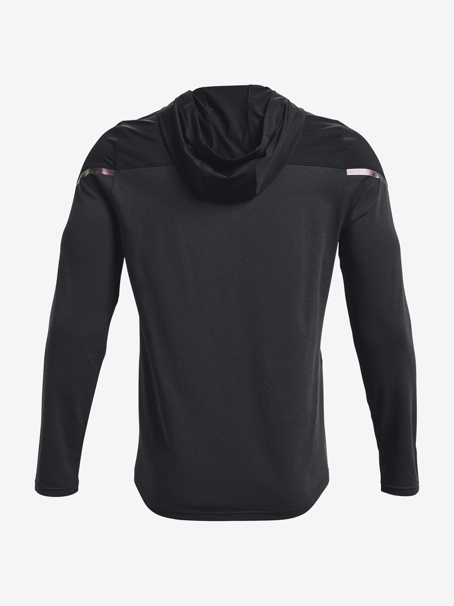 Under Armour Rush™ Hanorac Negru - Pled.ro