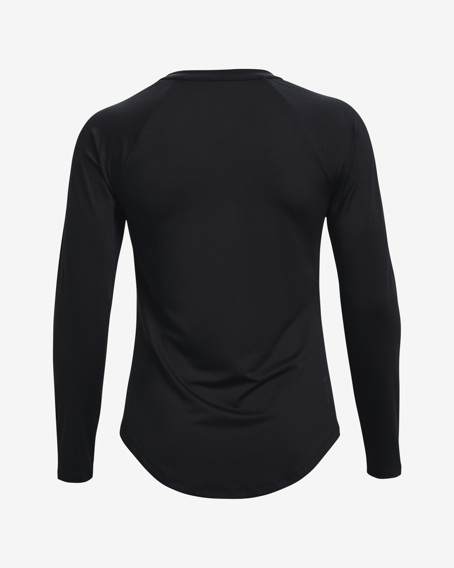 Under Armour RUSH™ Tricou Negru - Pled.ro