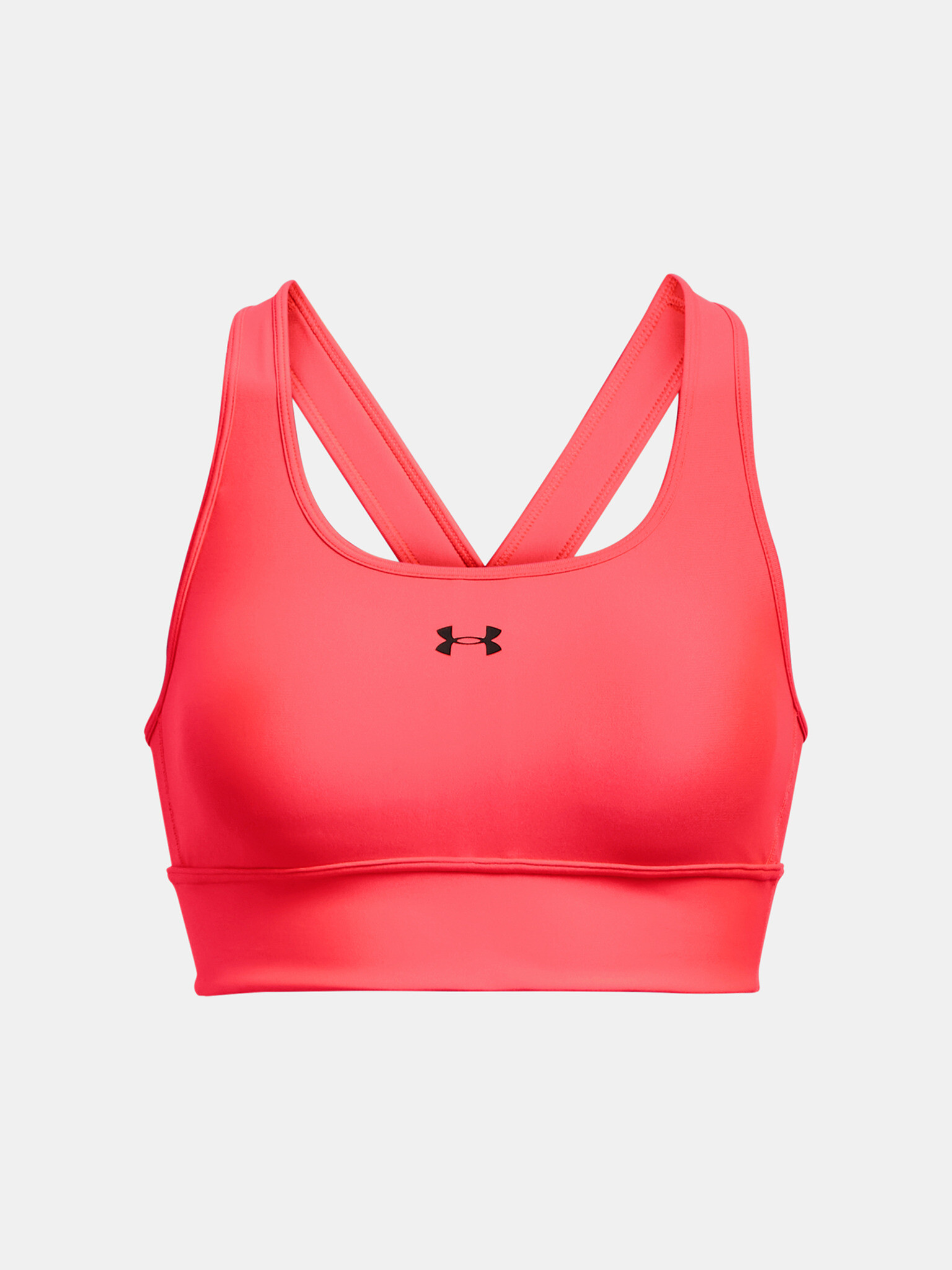 Under Armour Sport Sutien Roșu - Pled.ro