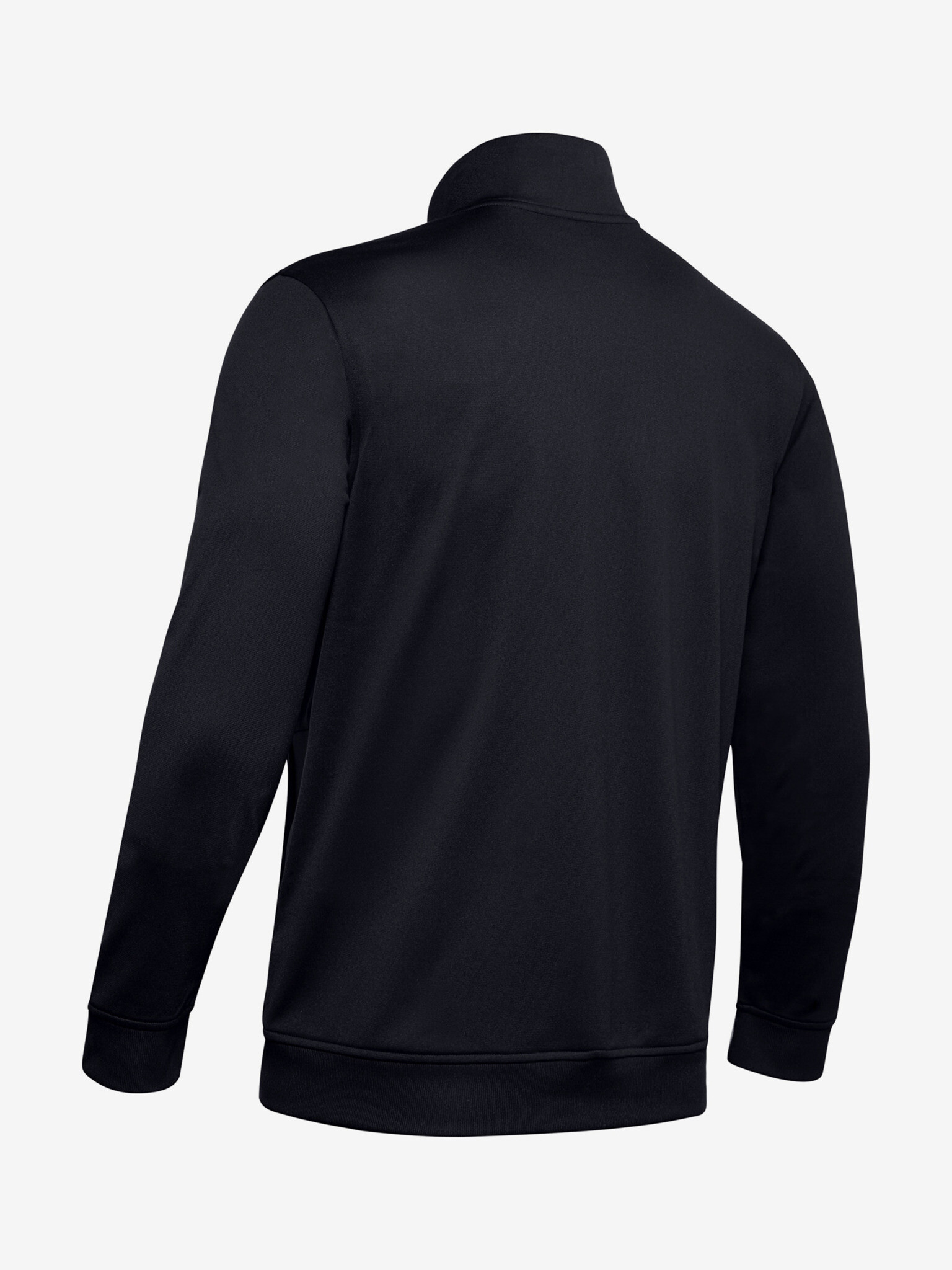 Under Armour Sportstyle Tricot Hanorac Negru - Pled.ro