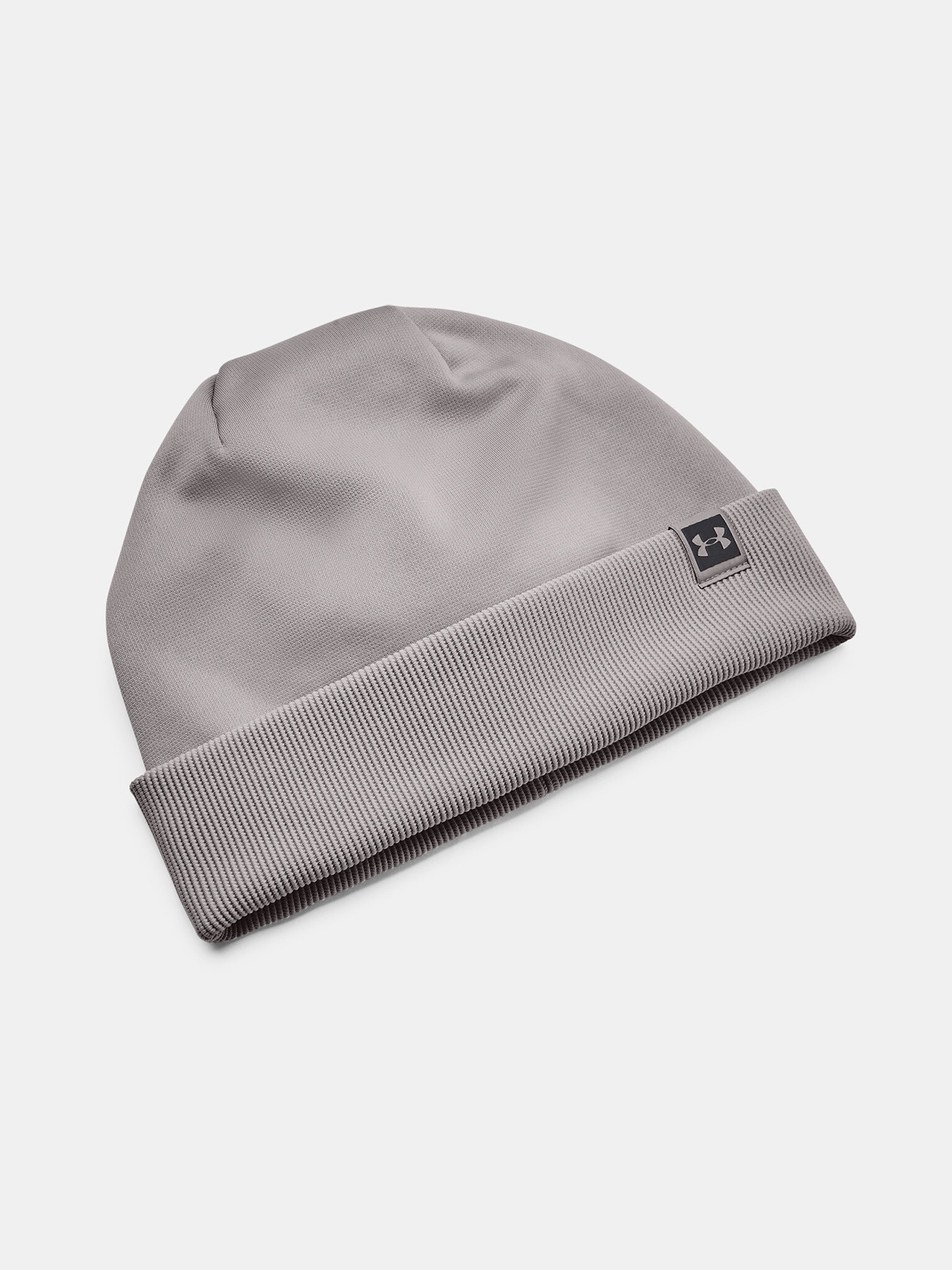 Under Armour Storm Fleece Beanie Căciulă Gri - Pled.ro