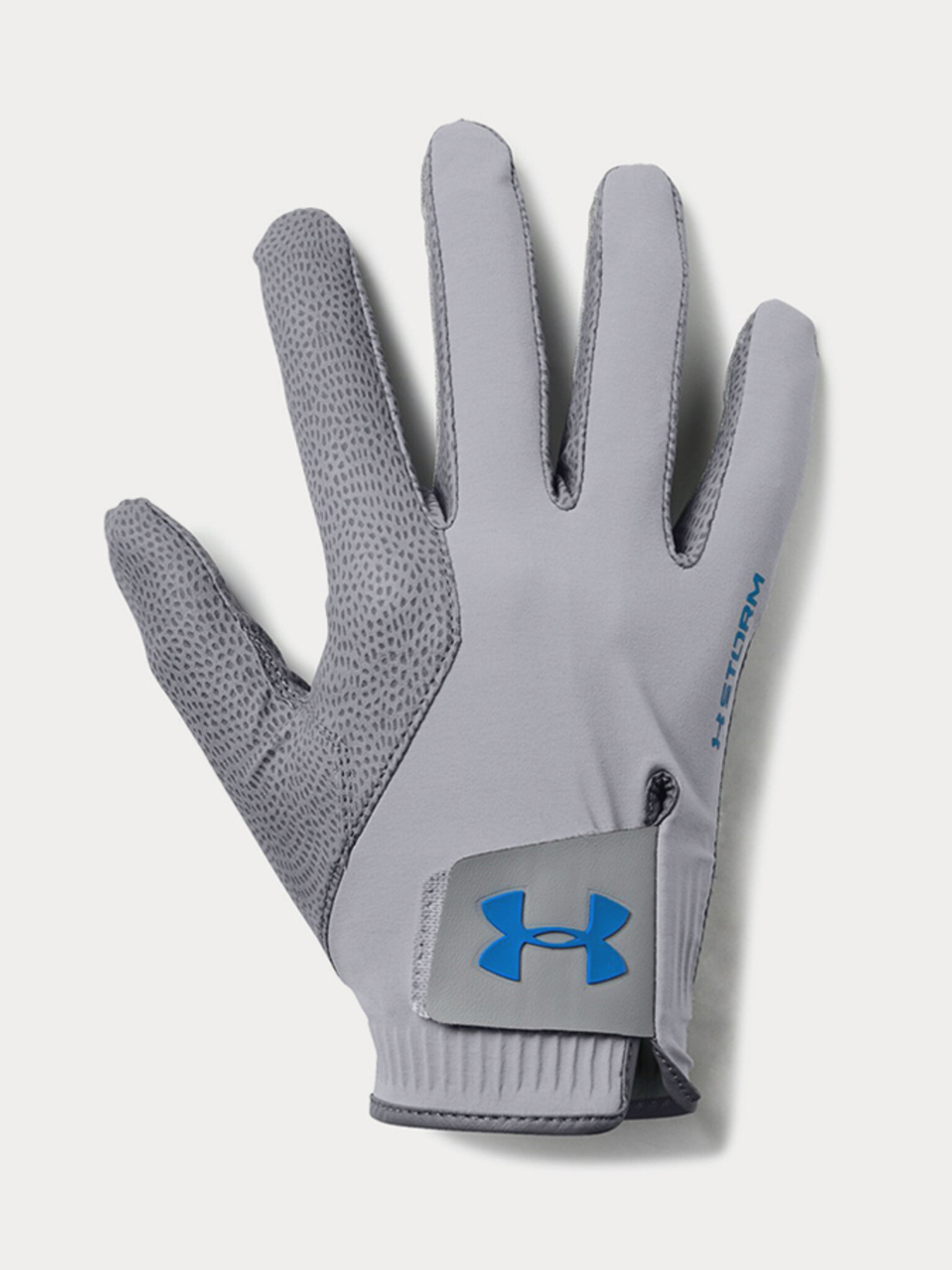 Under Armour Storm Golf Gloves Mănuși Gri - Pled.ro