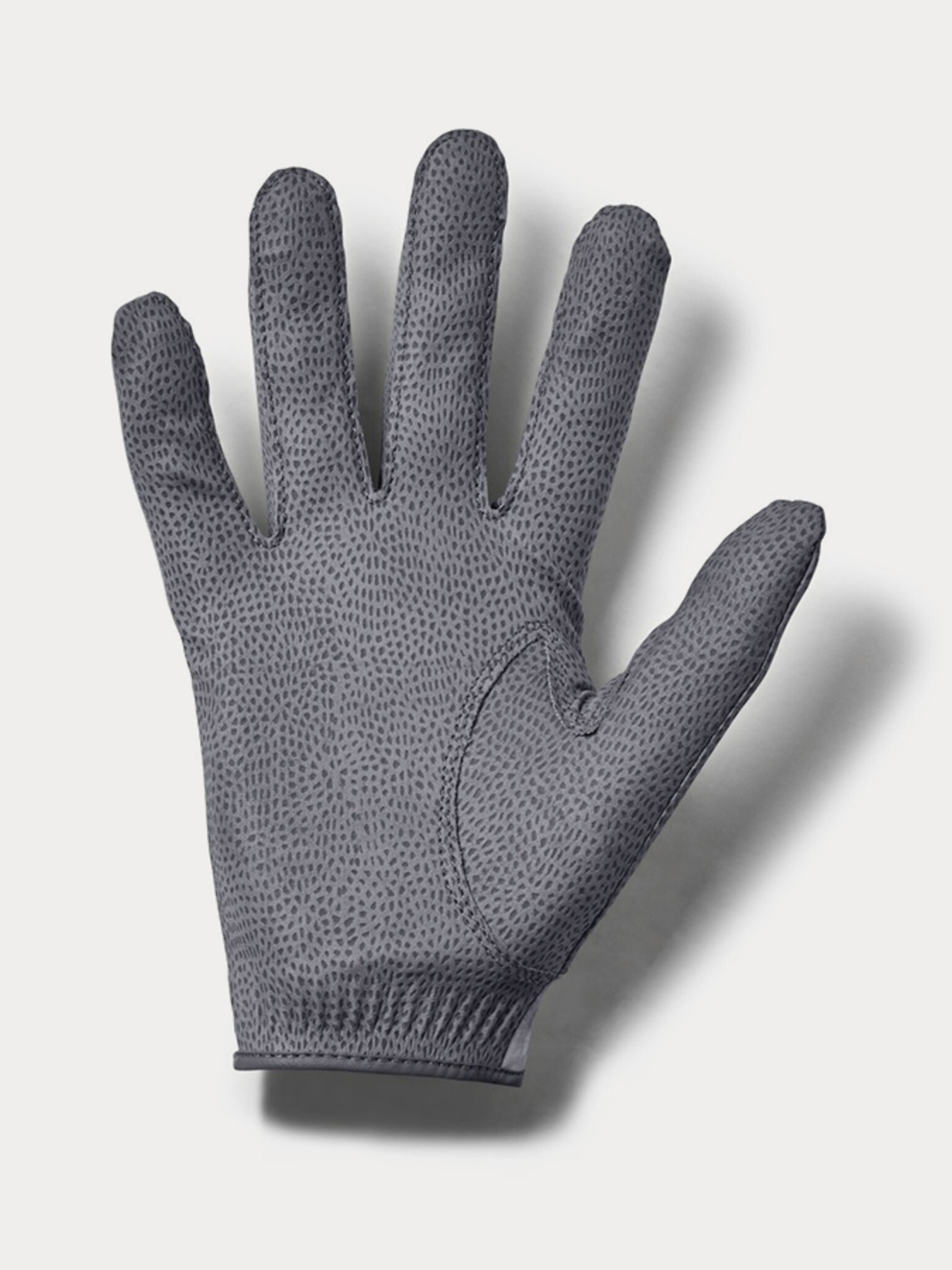 Under Armour Storm Golf Gloves Mănuși Gri - Pled.ro