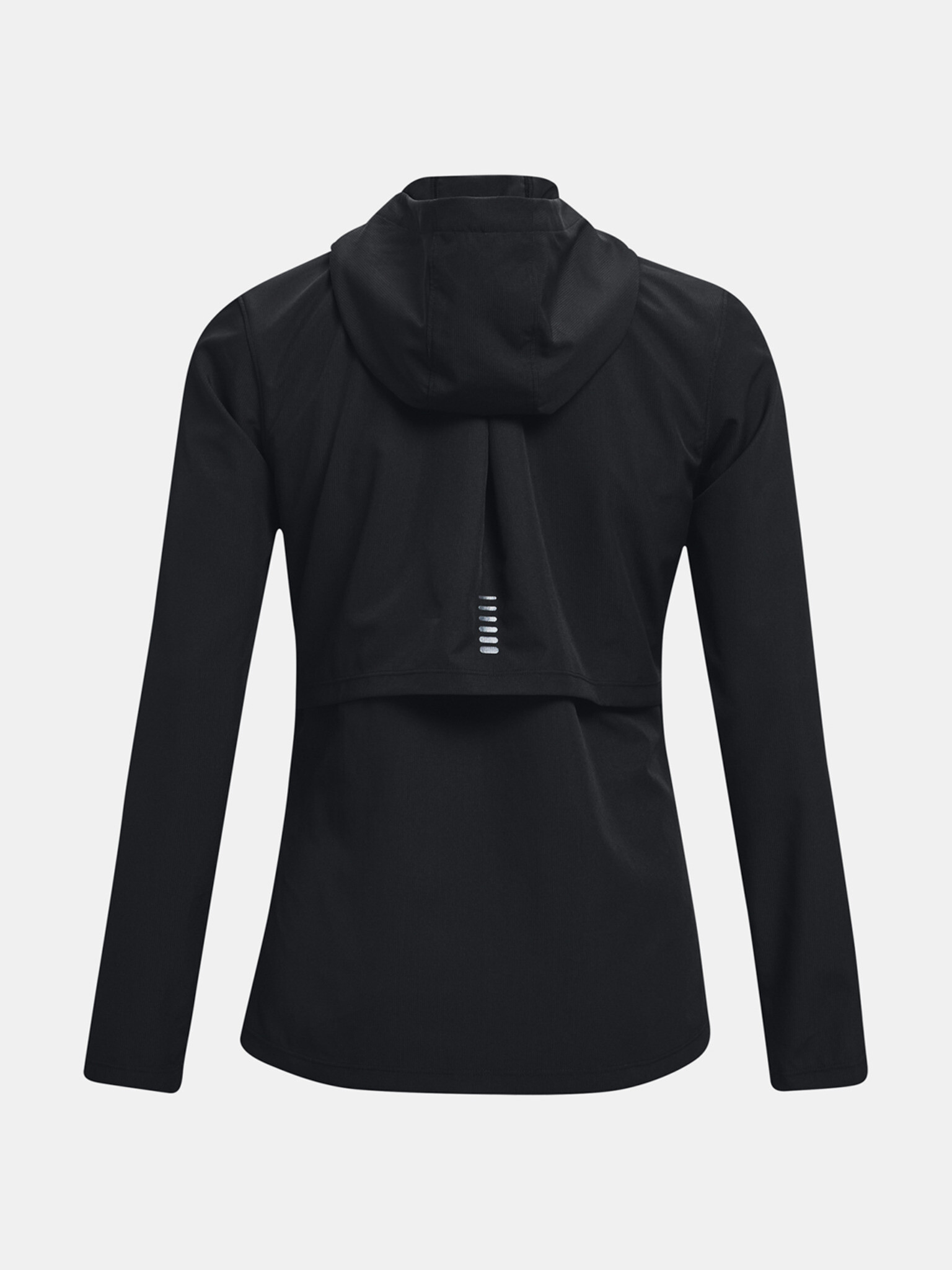 Under Armour STORM Run Hooded Jacket Jachetă Negru - Pled.ro