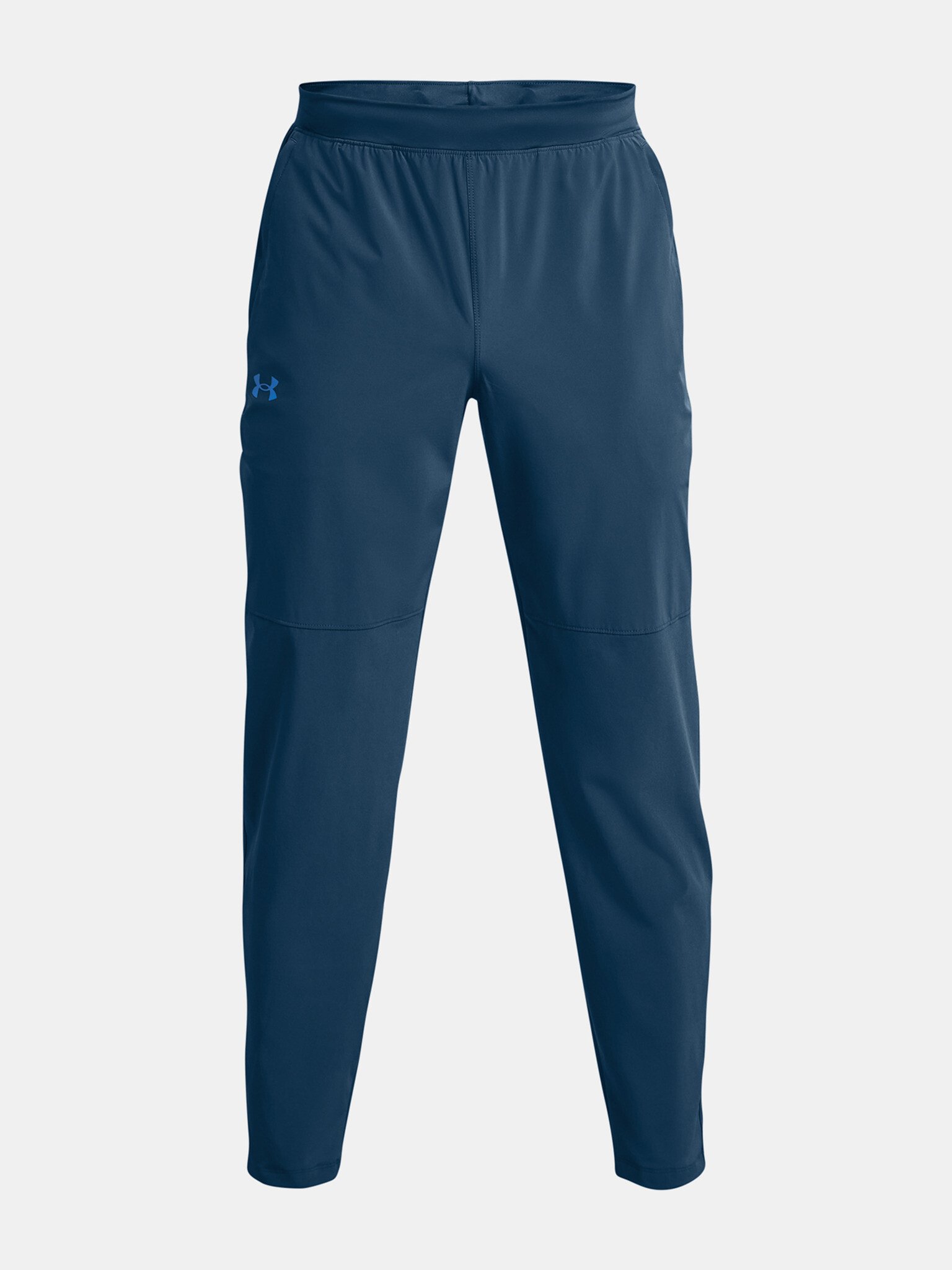 Under Armour Storm Up The Pace Pantaloni Albastru - Pled.ro