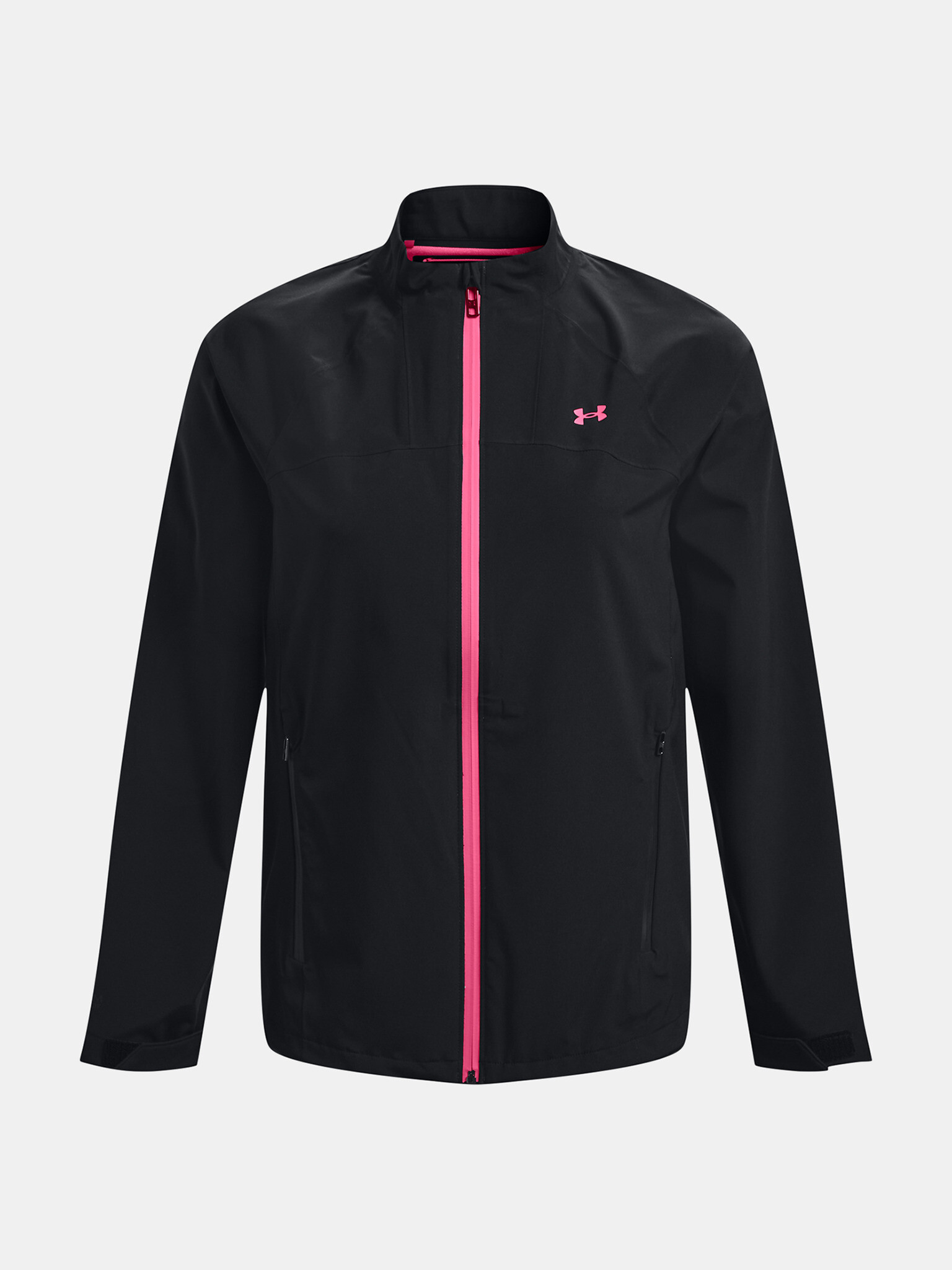 Under Armour Stormproof 2.0 Jachetă Negru - Pled.ro