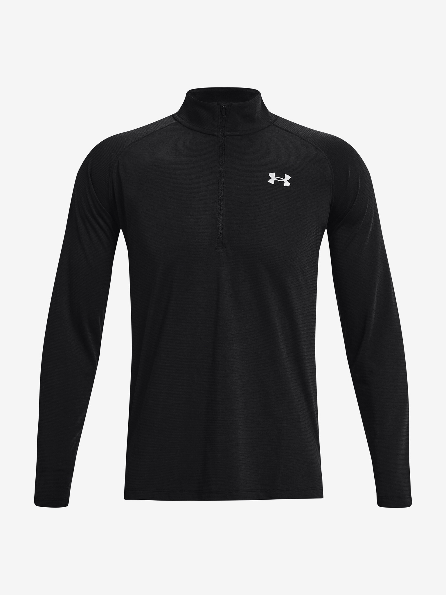 Under Armour Streaker Hanorac Negru - Pled.ro