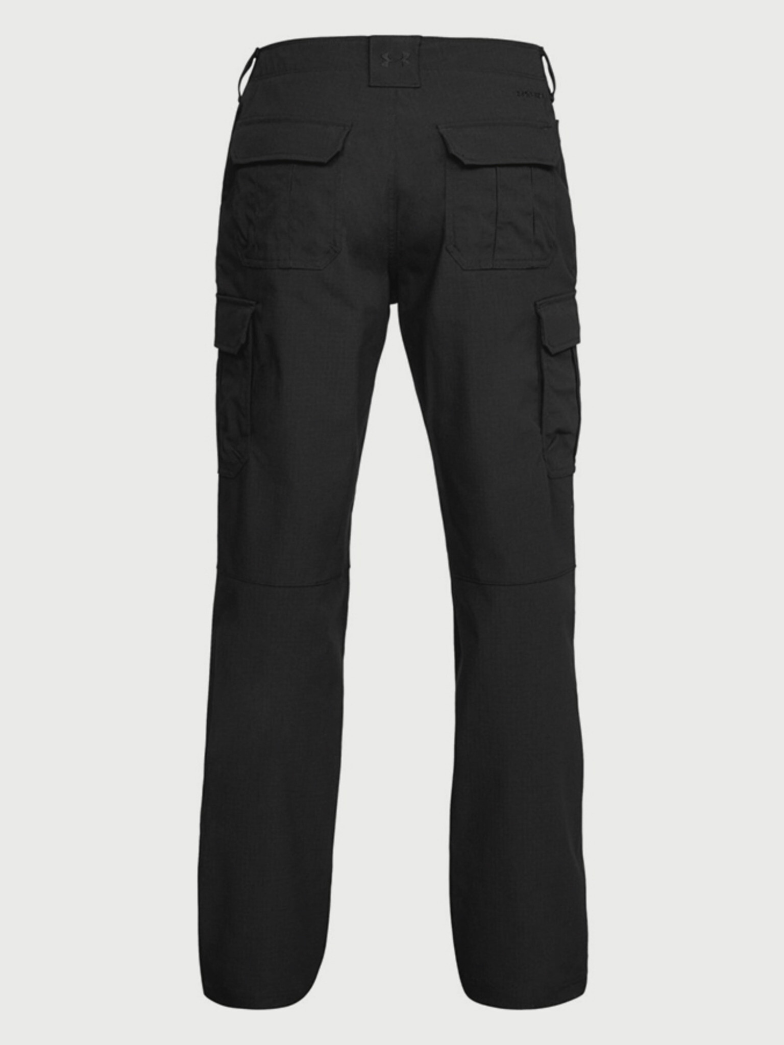 Under Armour Tac Patrol Pant II Pantaloni Negru - Pled.ro