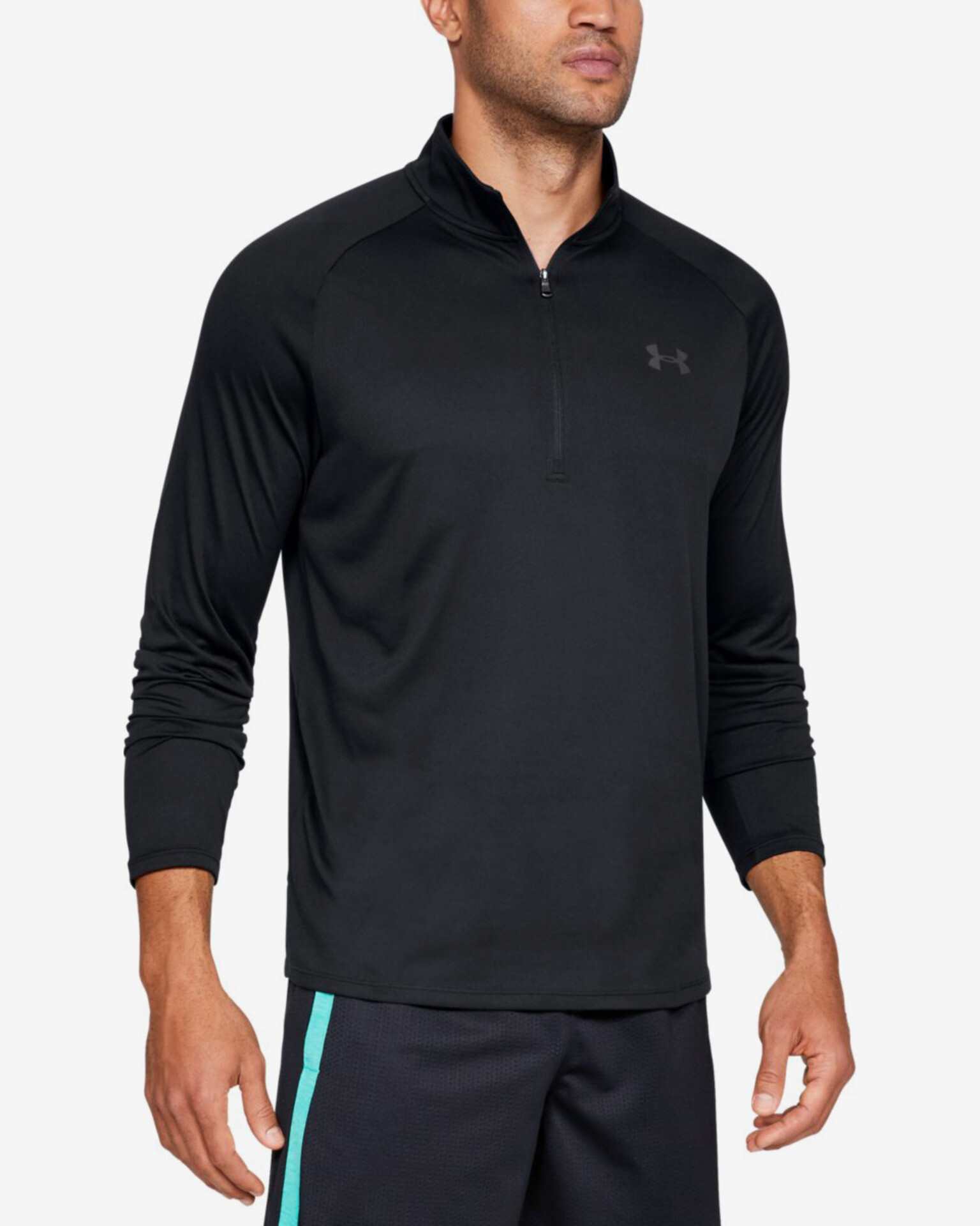 Under Armour Tech™ 2.0 Tricou Roșu - Pled.ro