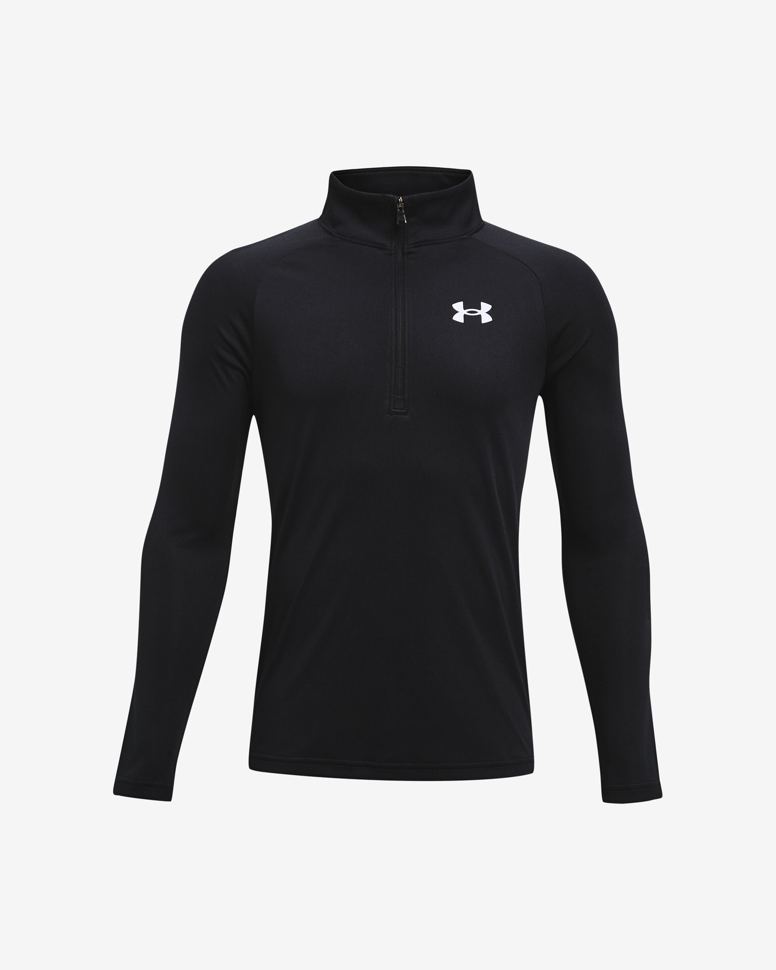 Under Armour Tech 2.0 Tricou pentru copii Negru - Pled.ro