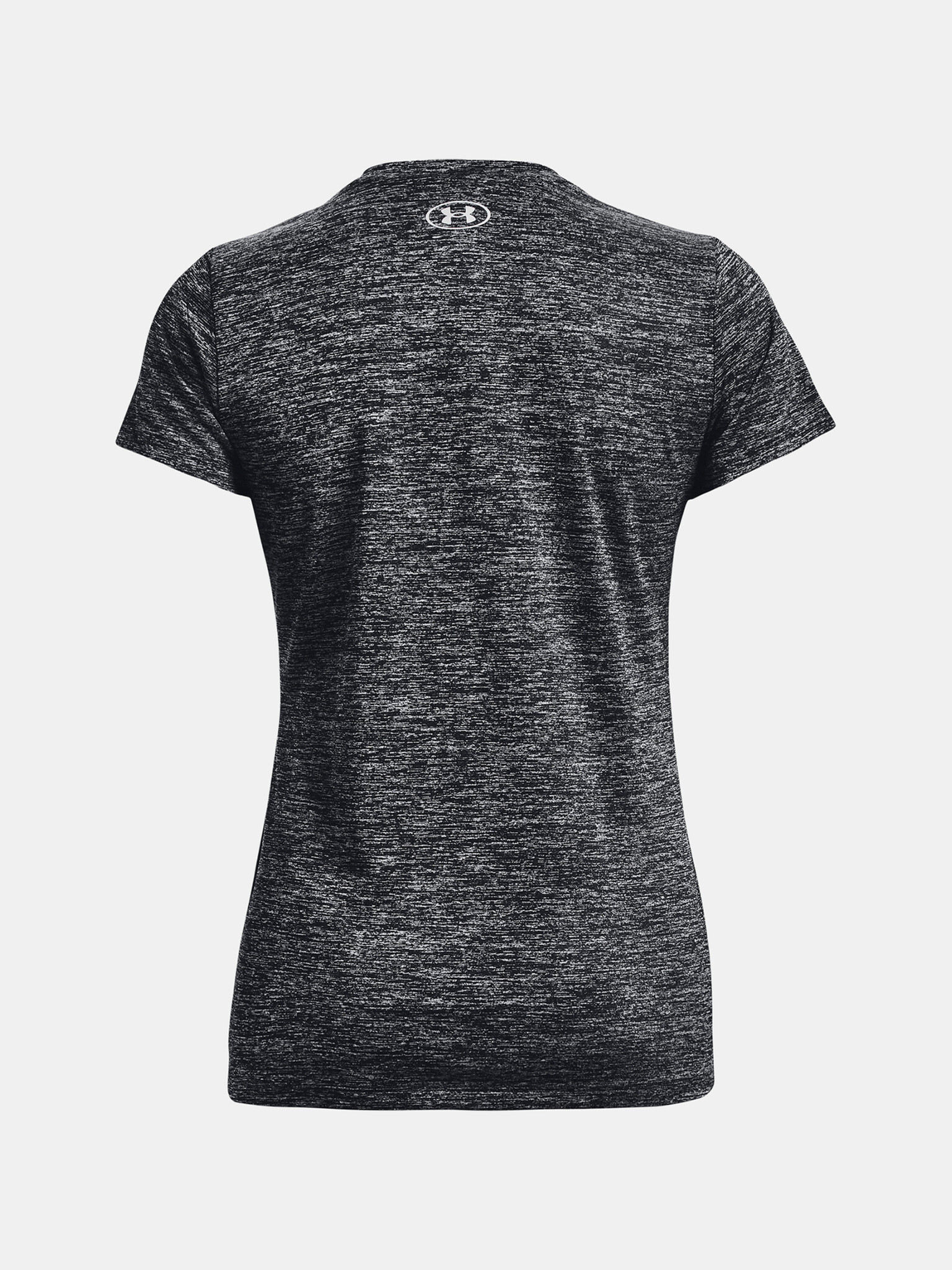 Under Armour Tech Twist Graphic SSV Tricou Negru - Pled.ro