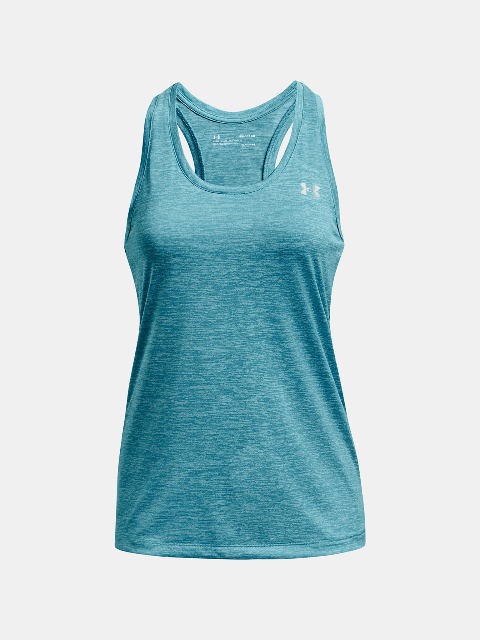 Under Armour Tech Twist Maieu Albastru - Pled.ro