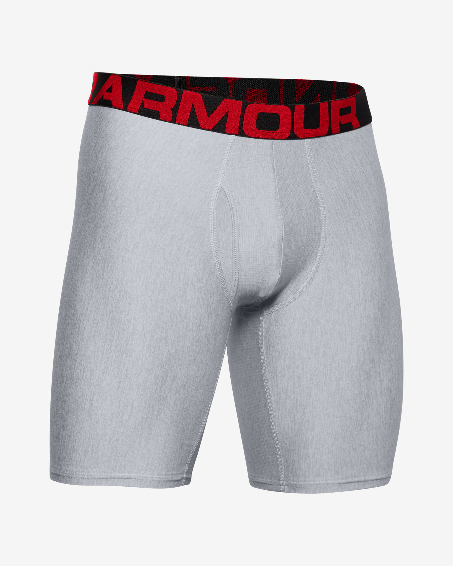 Under Armour Tech™ 9" Boxeri 2 bucăți Negru - Pled.ro