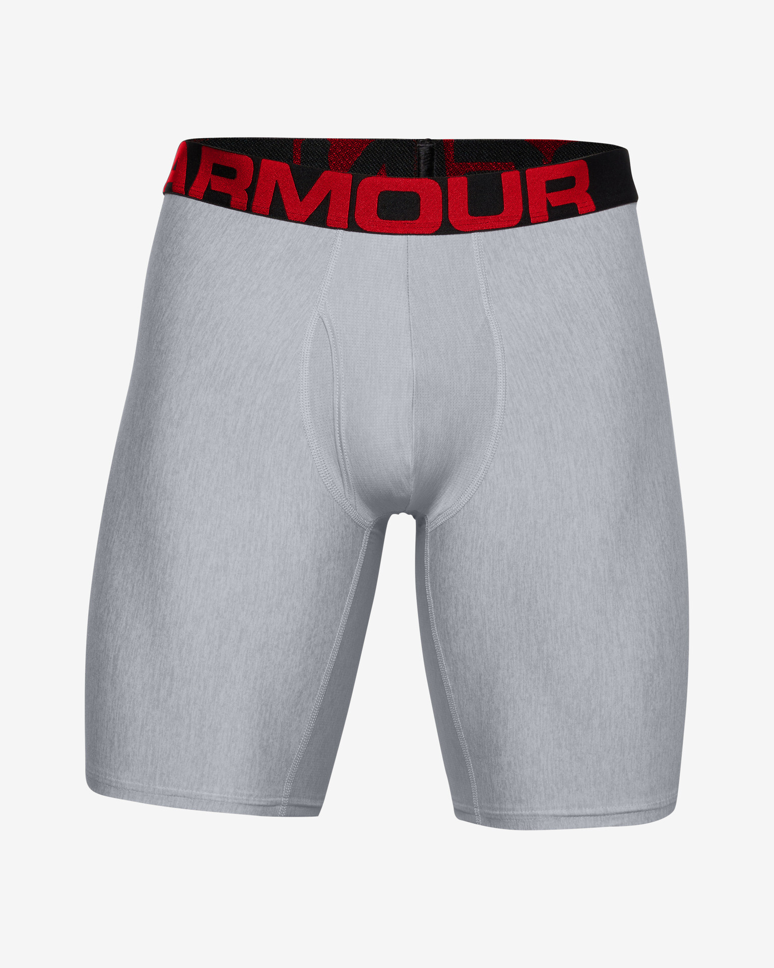 Under Armour Tech™ 9" Boxeri 2 bucăți Negru - Pled.ro