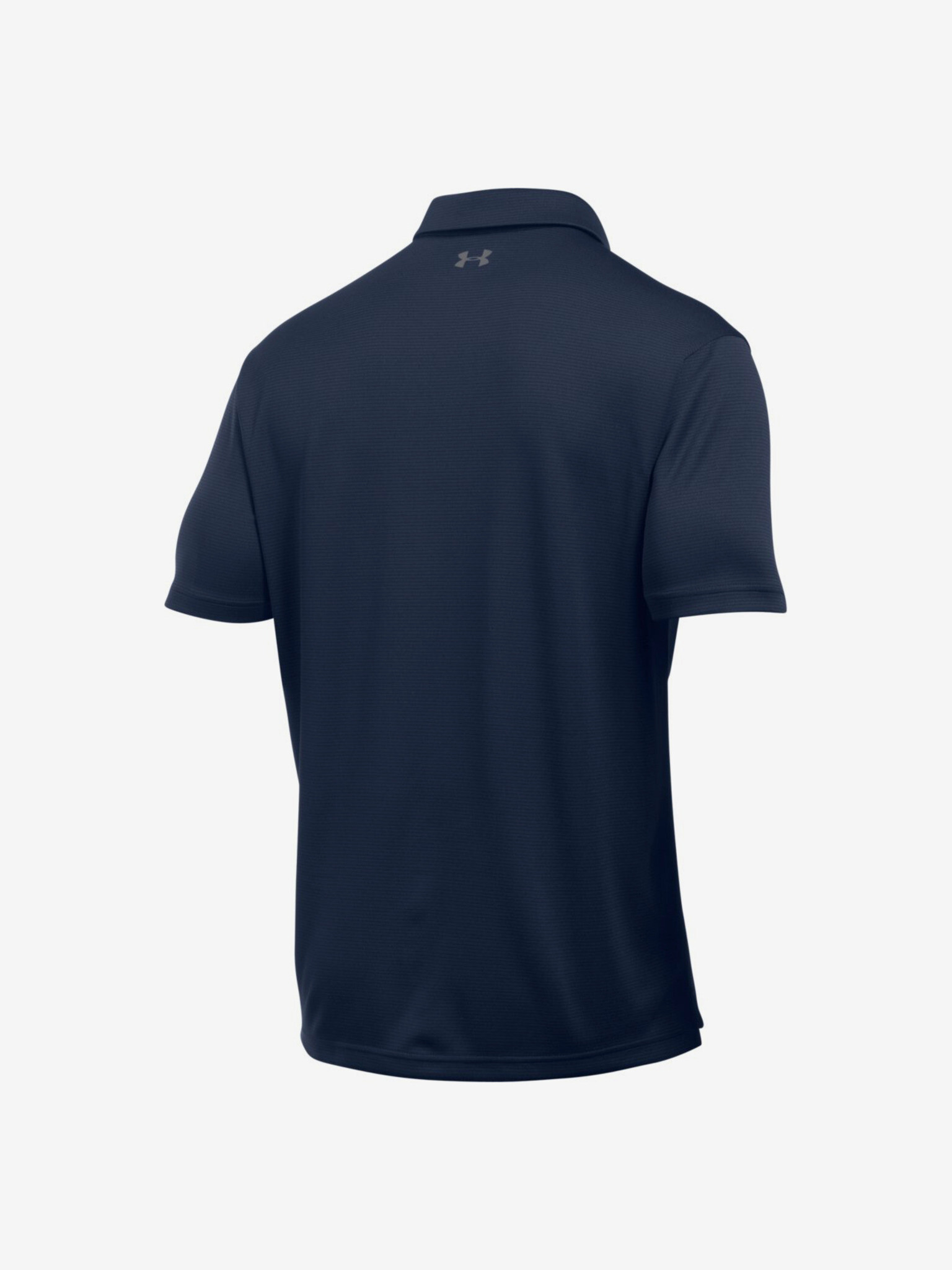 Under Armour Tech™ Polo Tricou Albastru - Pled.ro