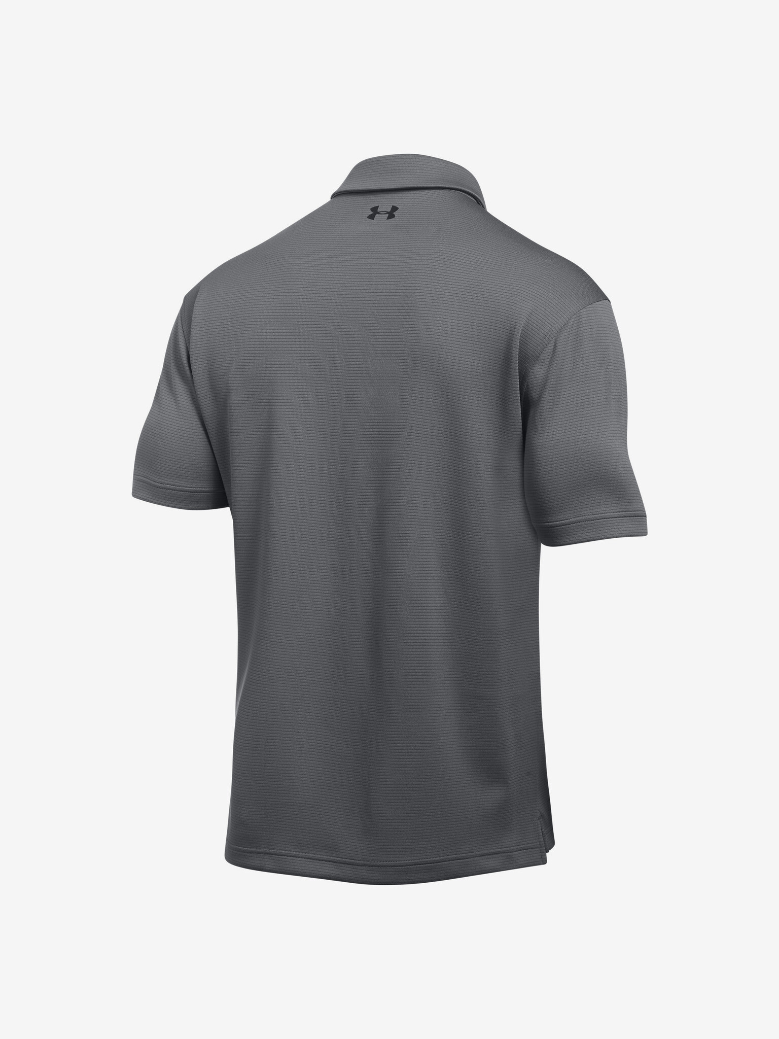 Under Armour Tech™ Polo Tricou Alb - Pled.ro