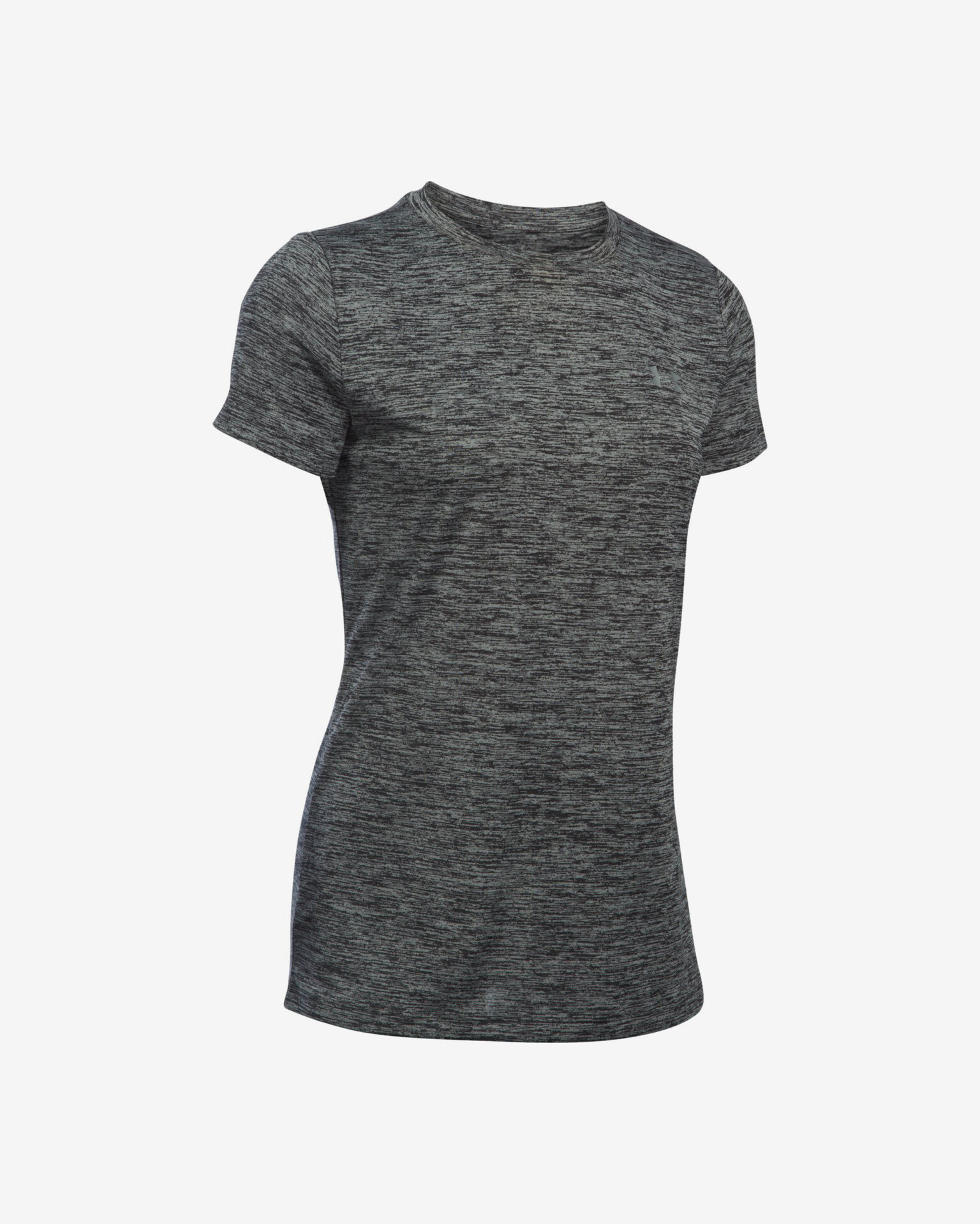 Under Armour Tech™ Twist Tricou Negru - Pled.ro