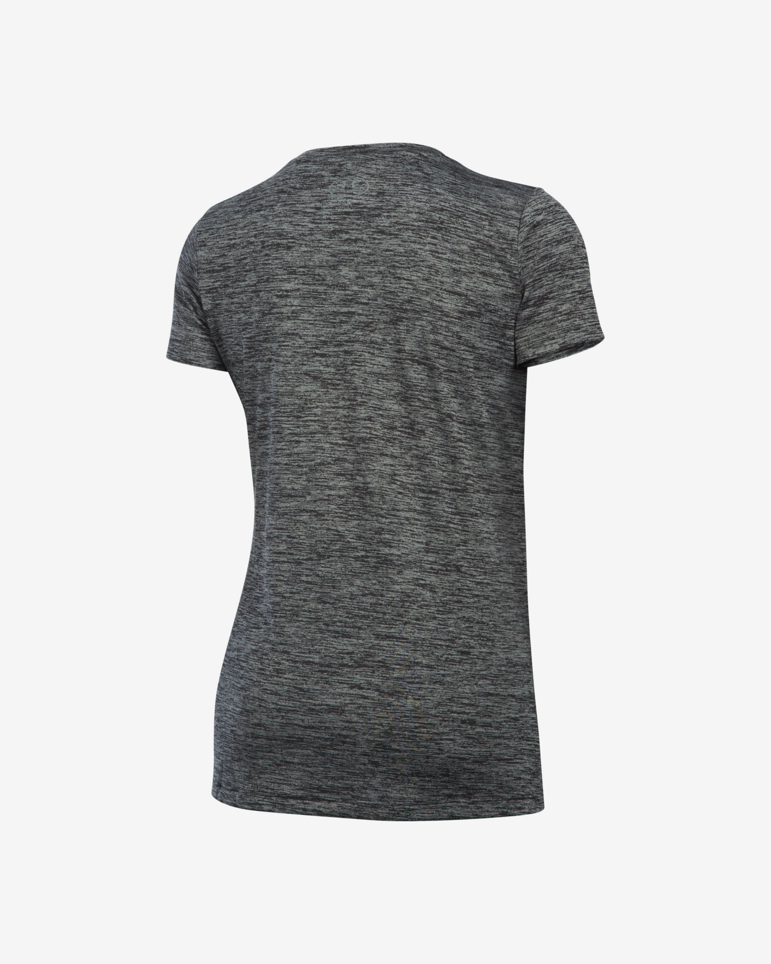 Under Armour Tech™ Twist Tricou Negru - Pled.ro