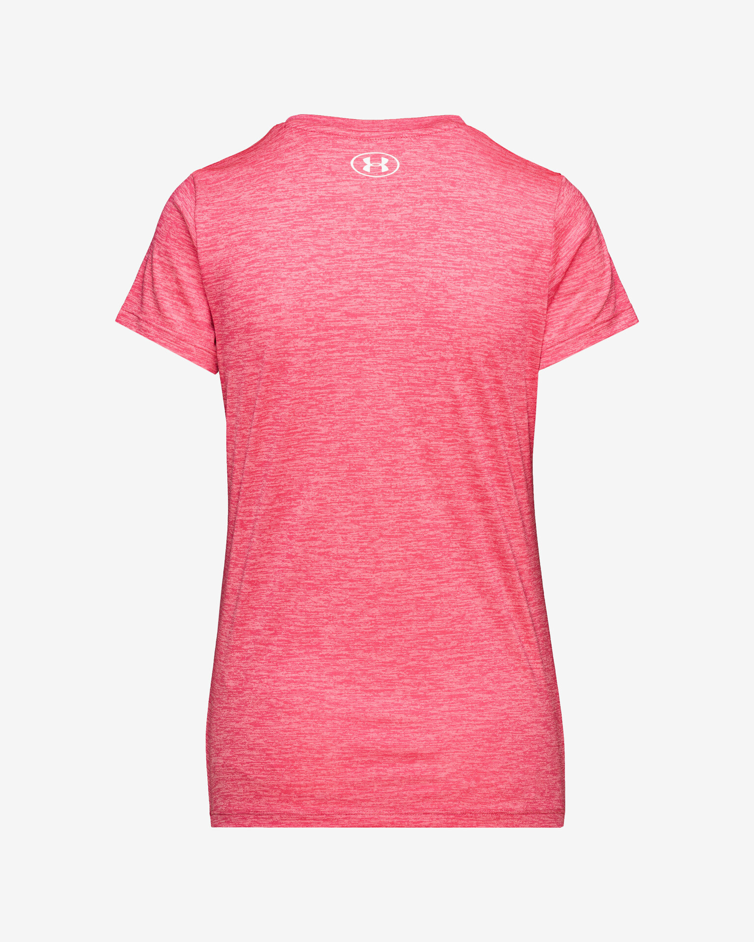 Under Armour Tech™ Twist Tricou Gri - Pled.ro