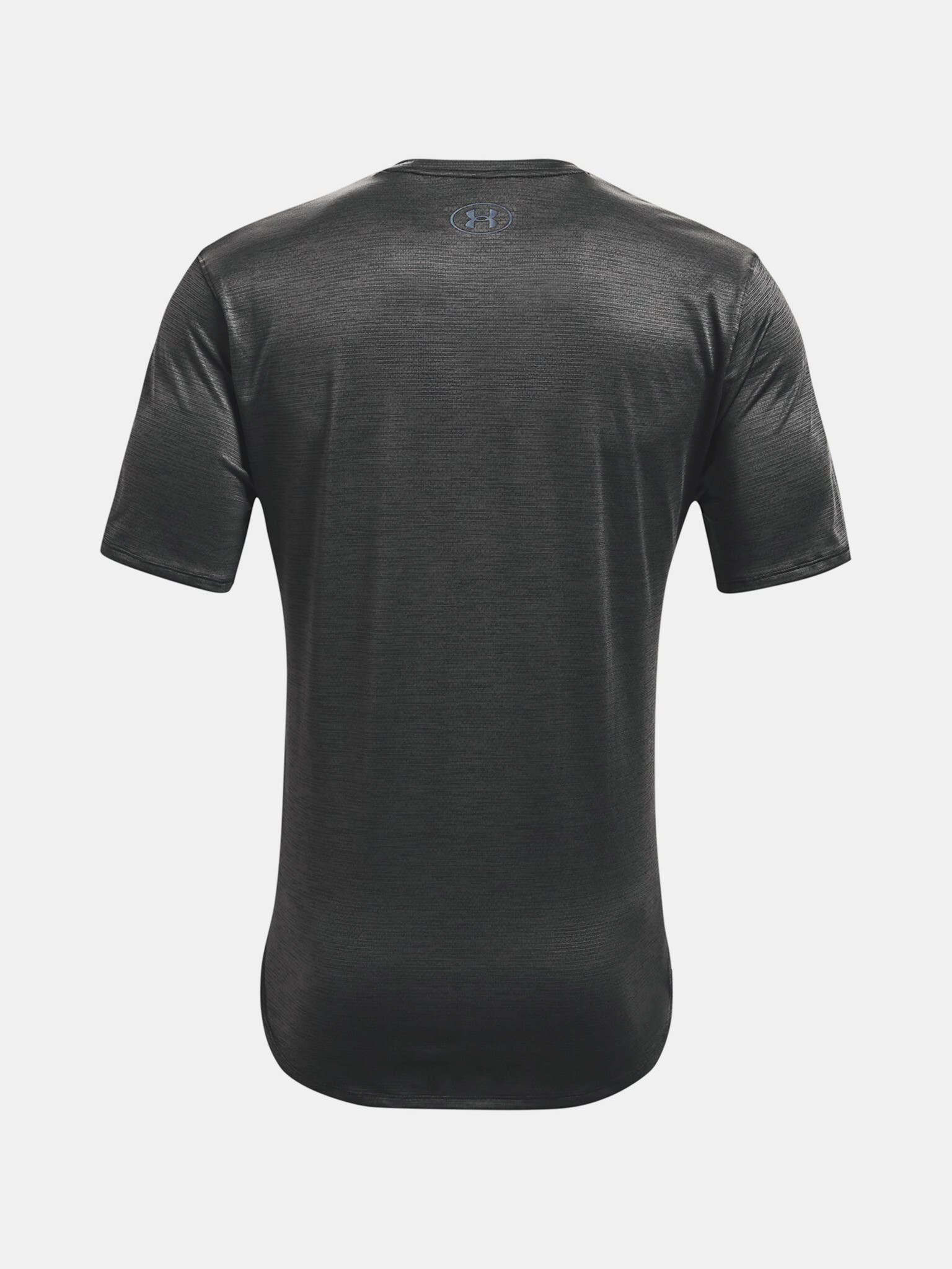 Under Armour Training Vent 2.0 SS Tricou Negru - Pled.ro